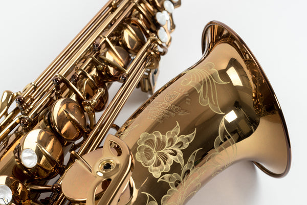 Viking M58 and M60 Tenor Saxophone Review