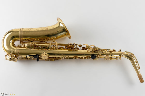 Bec Saxophone Alto Yamaha