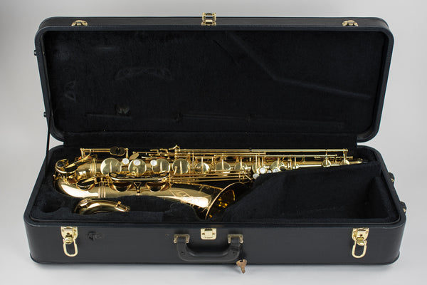 Yanagisawa T901 Tenor Saxophone Near Mint 901 – DC Sax
