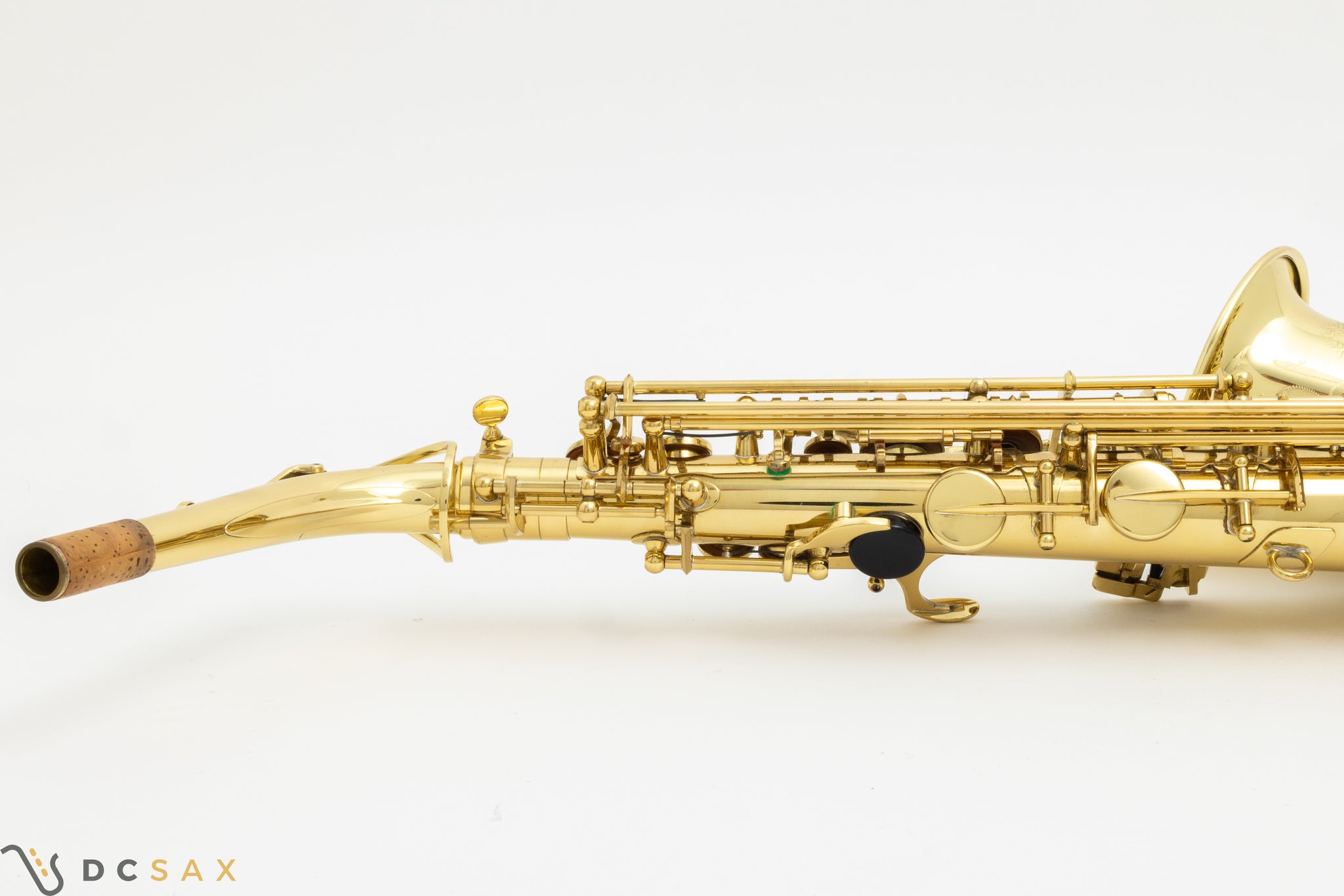 Selmer Series II Alto Saxophone, Great Player