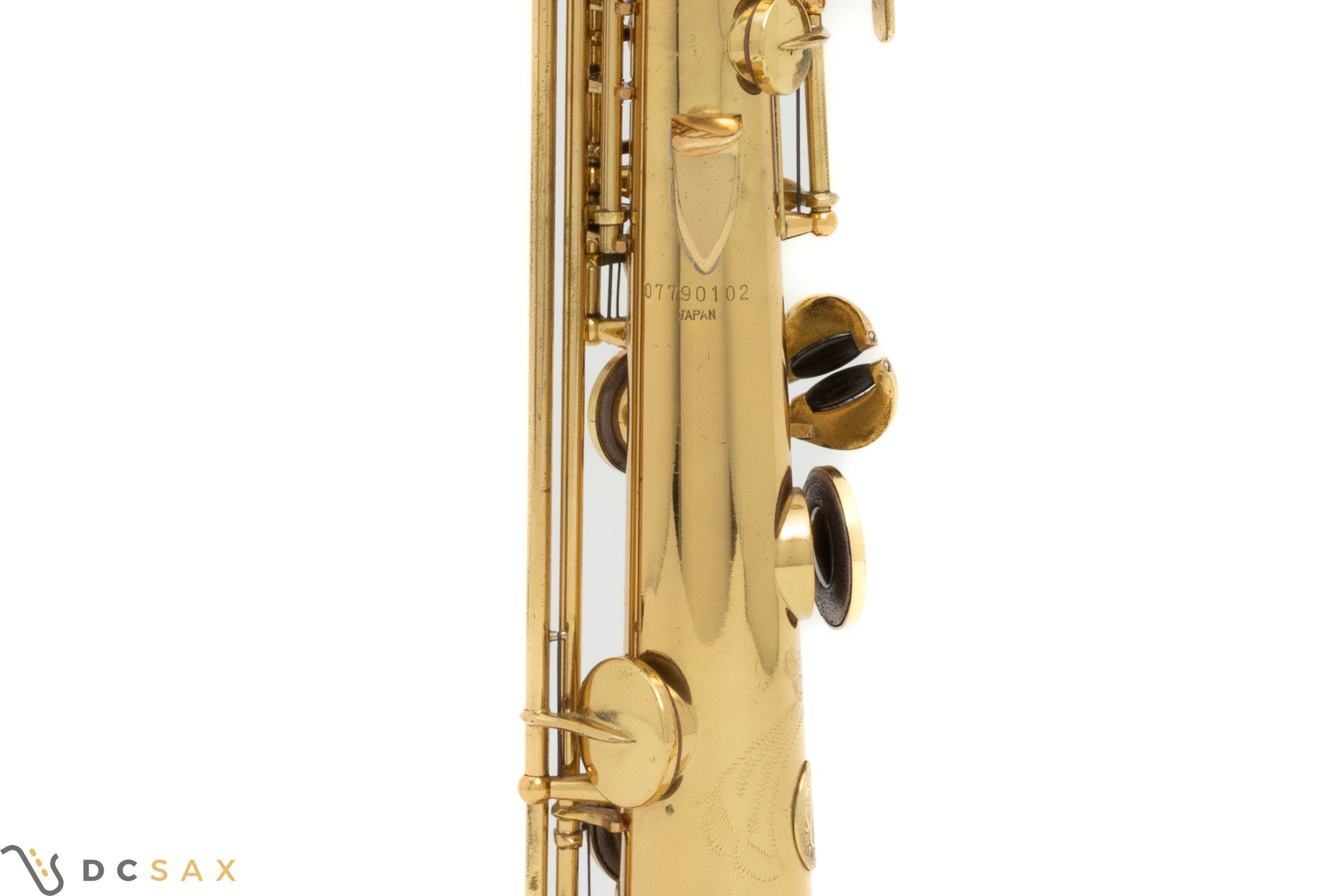 Yanagisawa Elimona Sopranino Saxophone