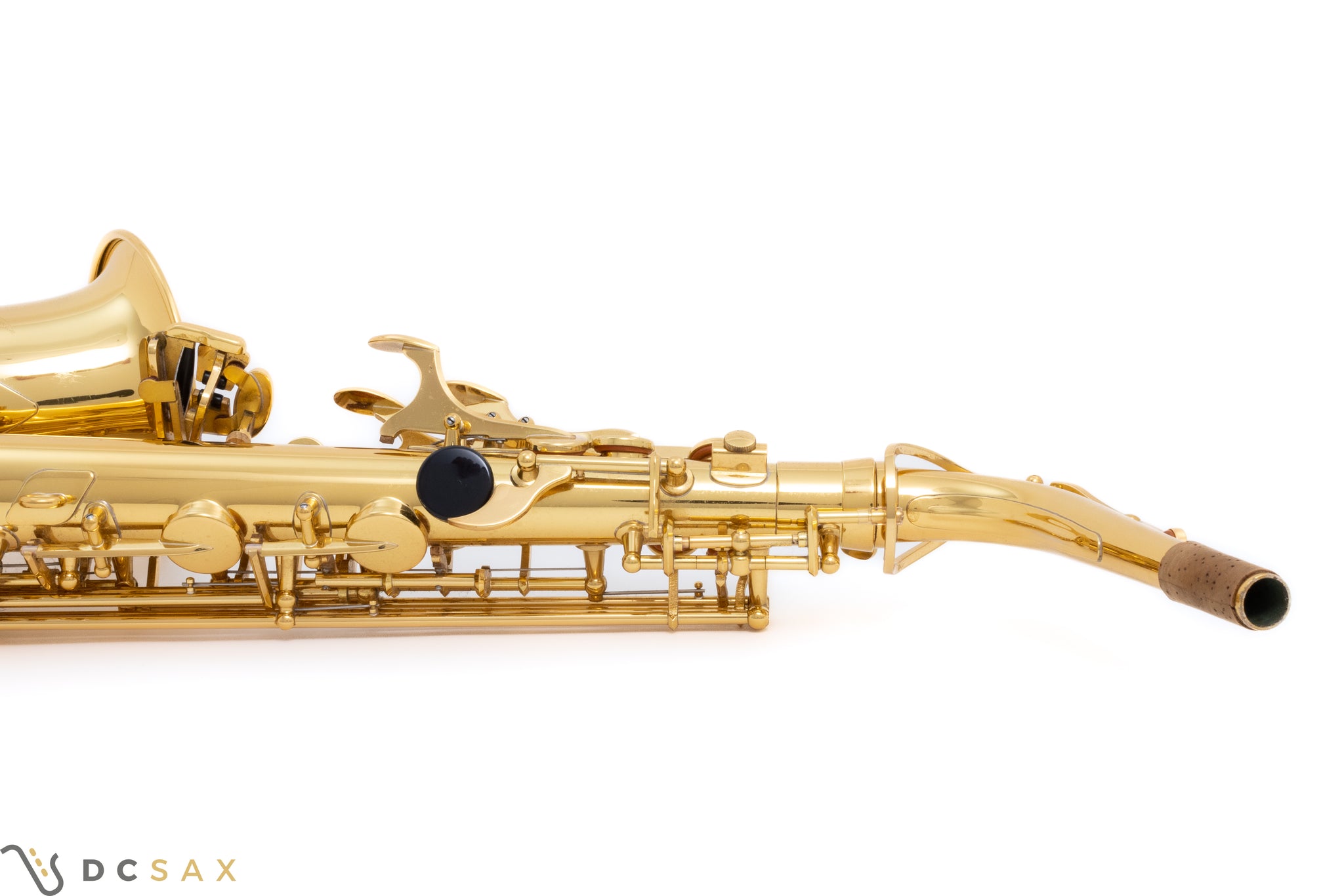 Yamaha YAS-480 Alto Saxophone