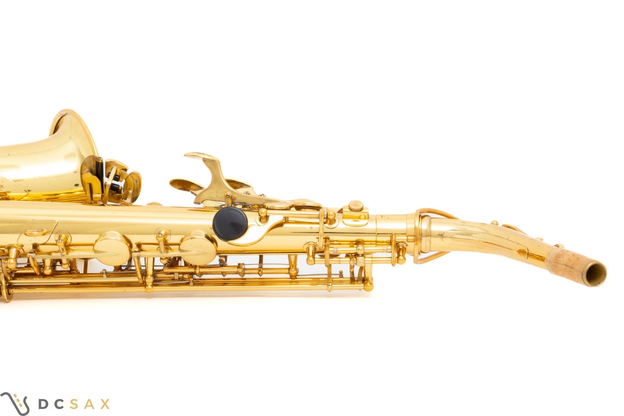 Yamaha Purple Logo YAS-62 Alto Saxophone, Video