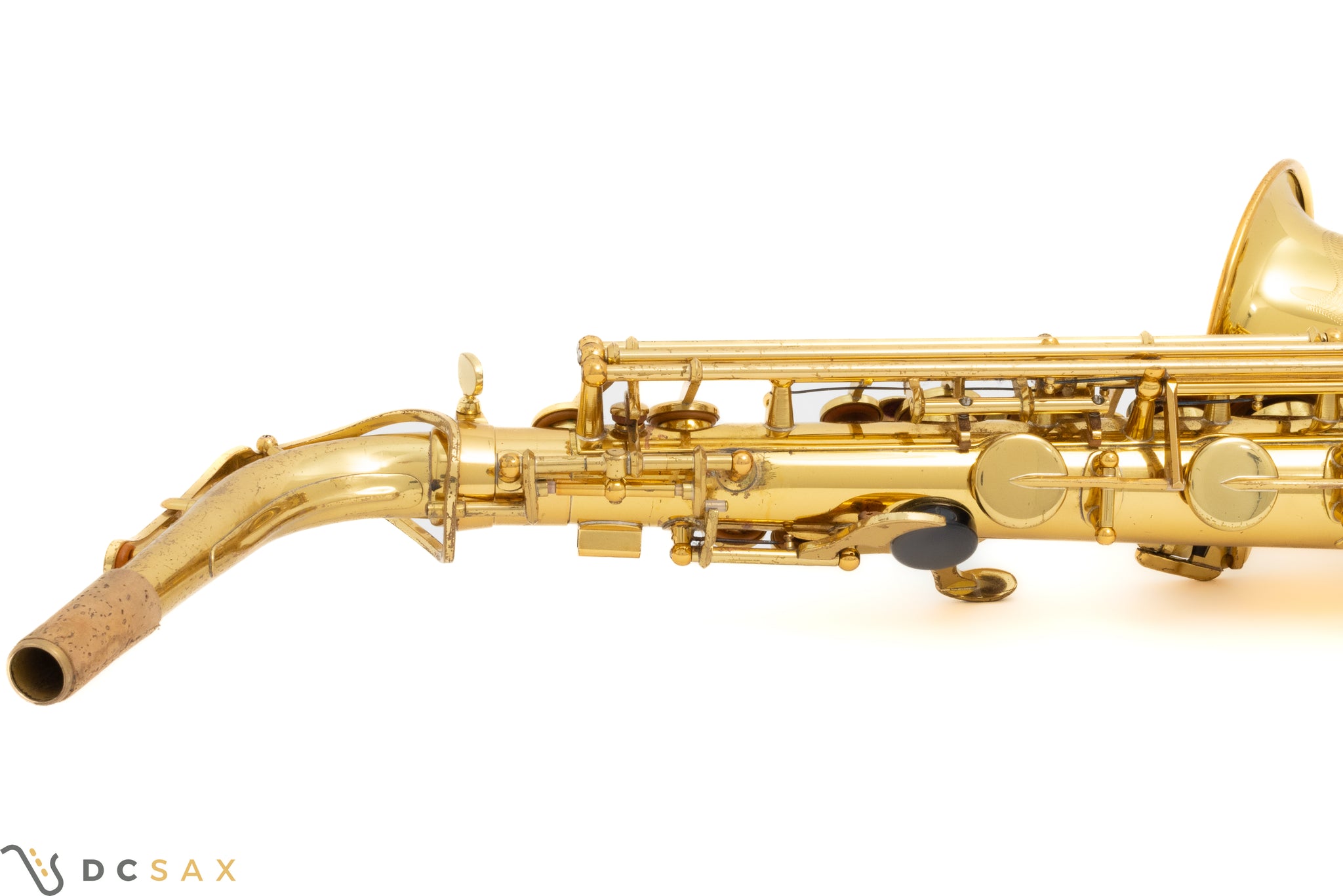 Yamaha YAS-62 Alto Saxophone, Just Serviced