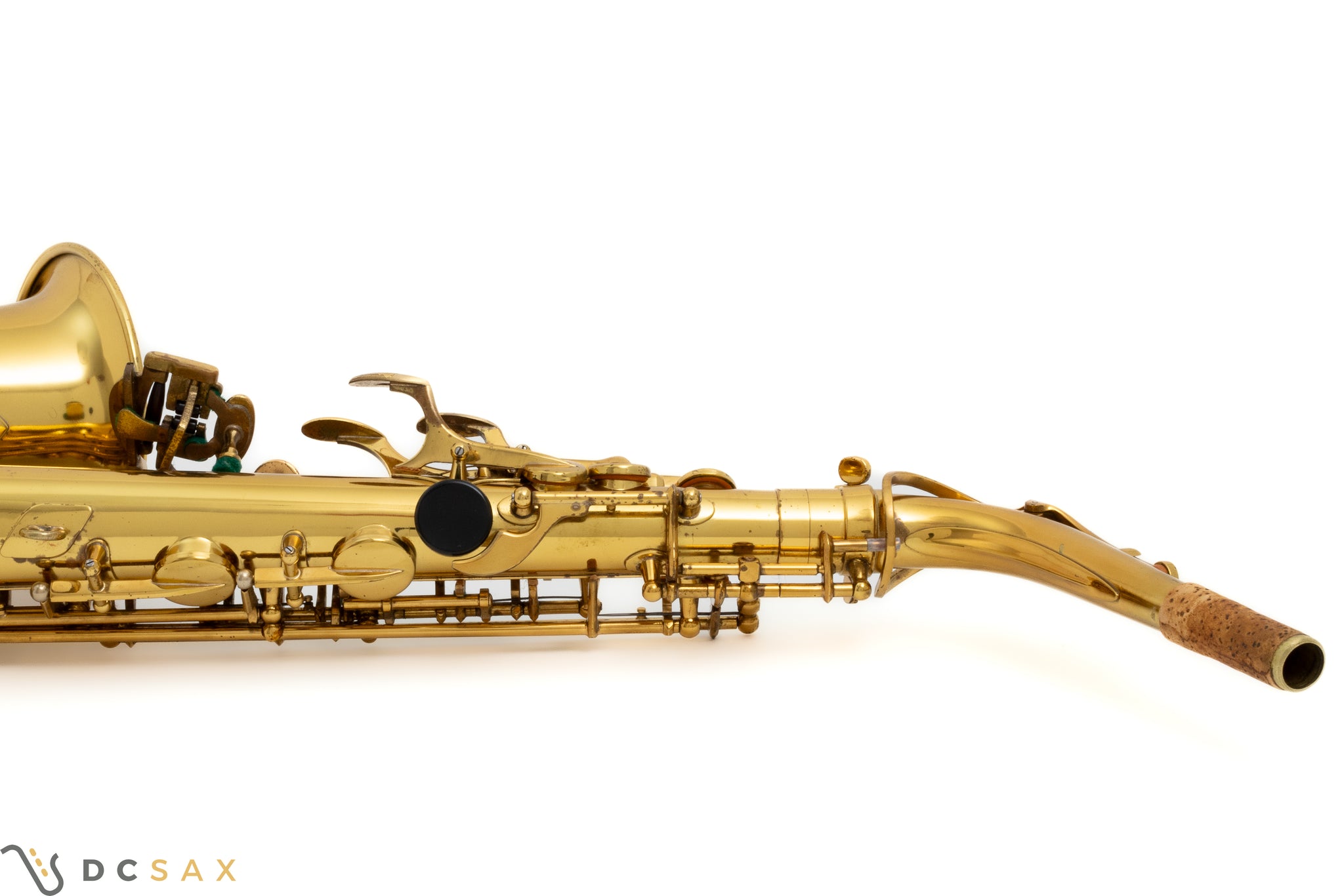 237,xxx Selmer Mark VI Alto Saxophone, Video Demo, Near Mint