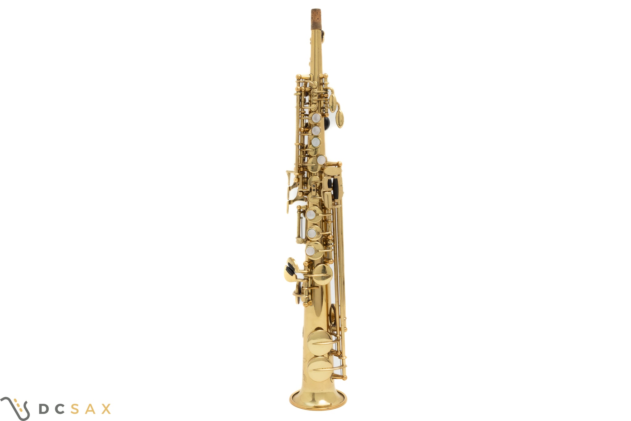 Yanagisawa Elimona Sopranino Saxophone