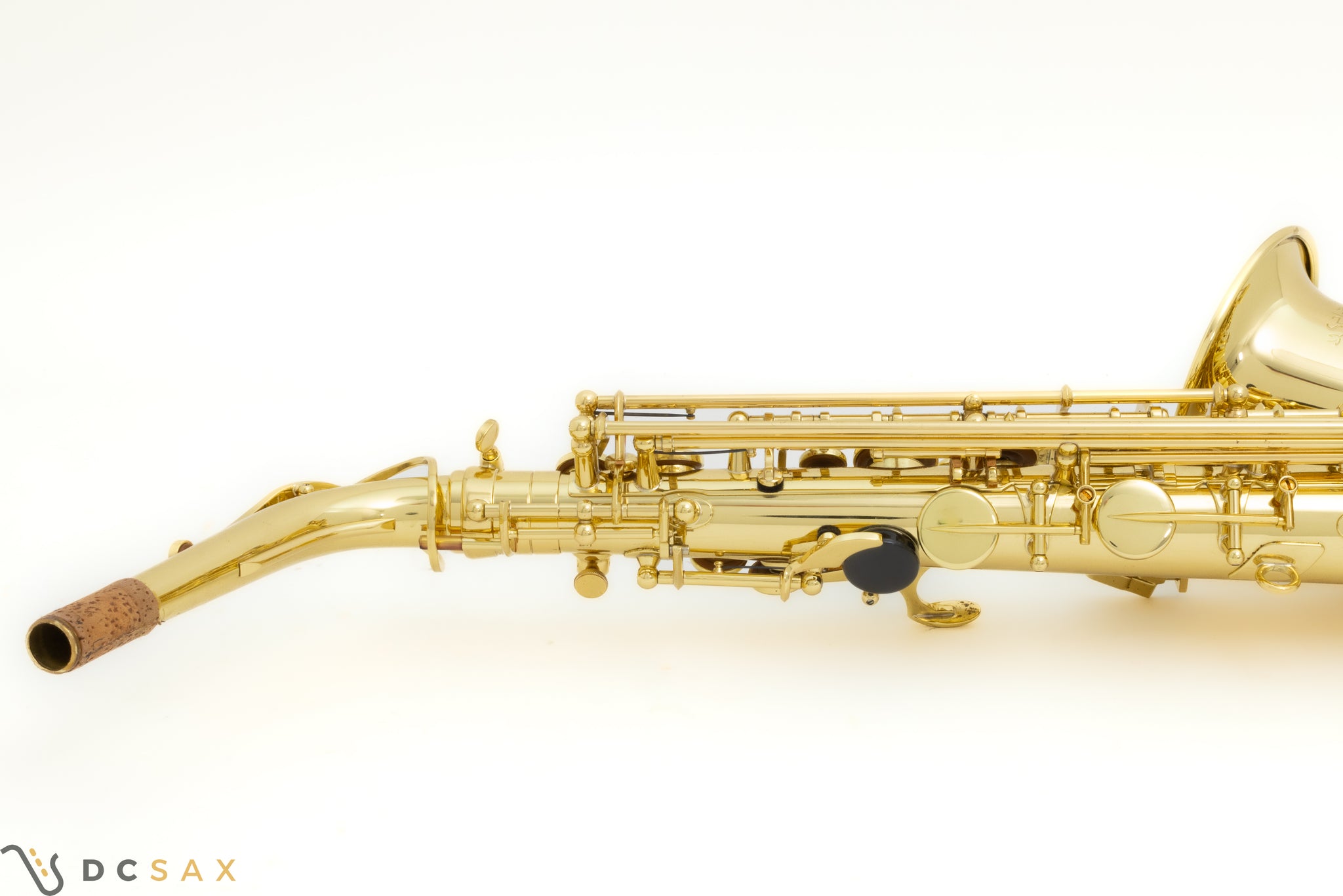 Selmer Axos Alto Saxophone, Near Mint