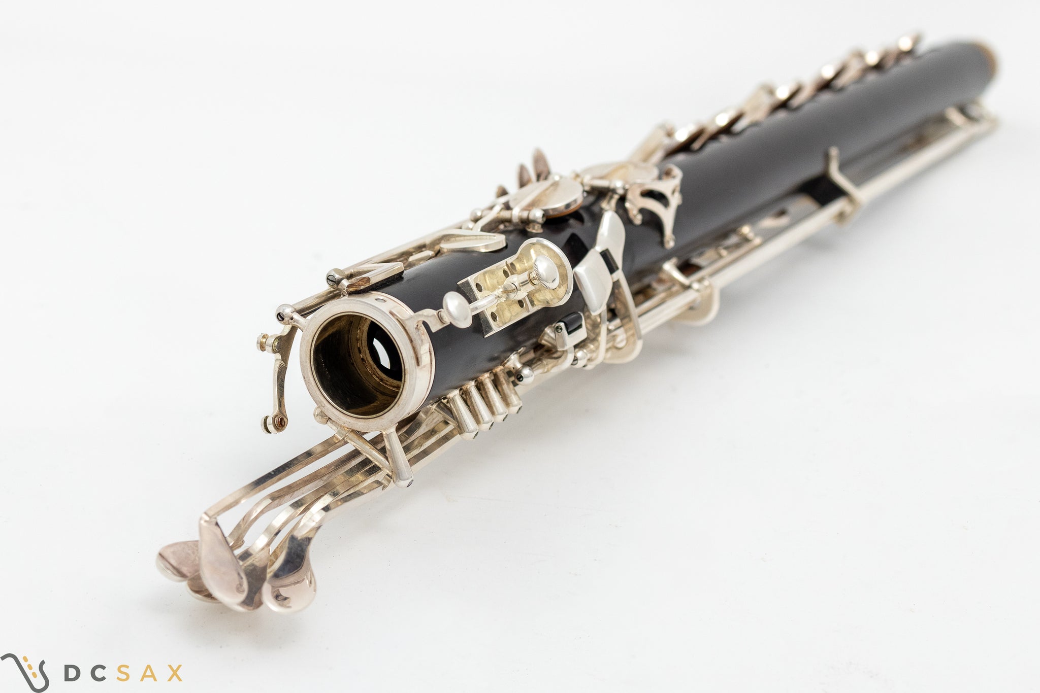 Selmer Privilege Low C Bass Clarinet, Excellent Condition