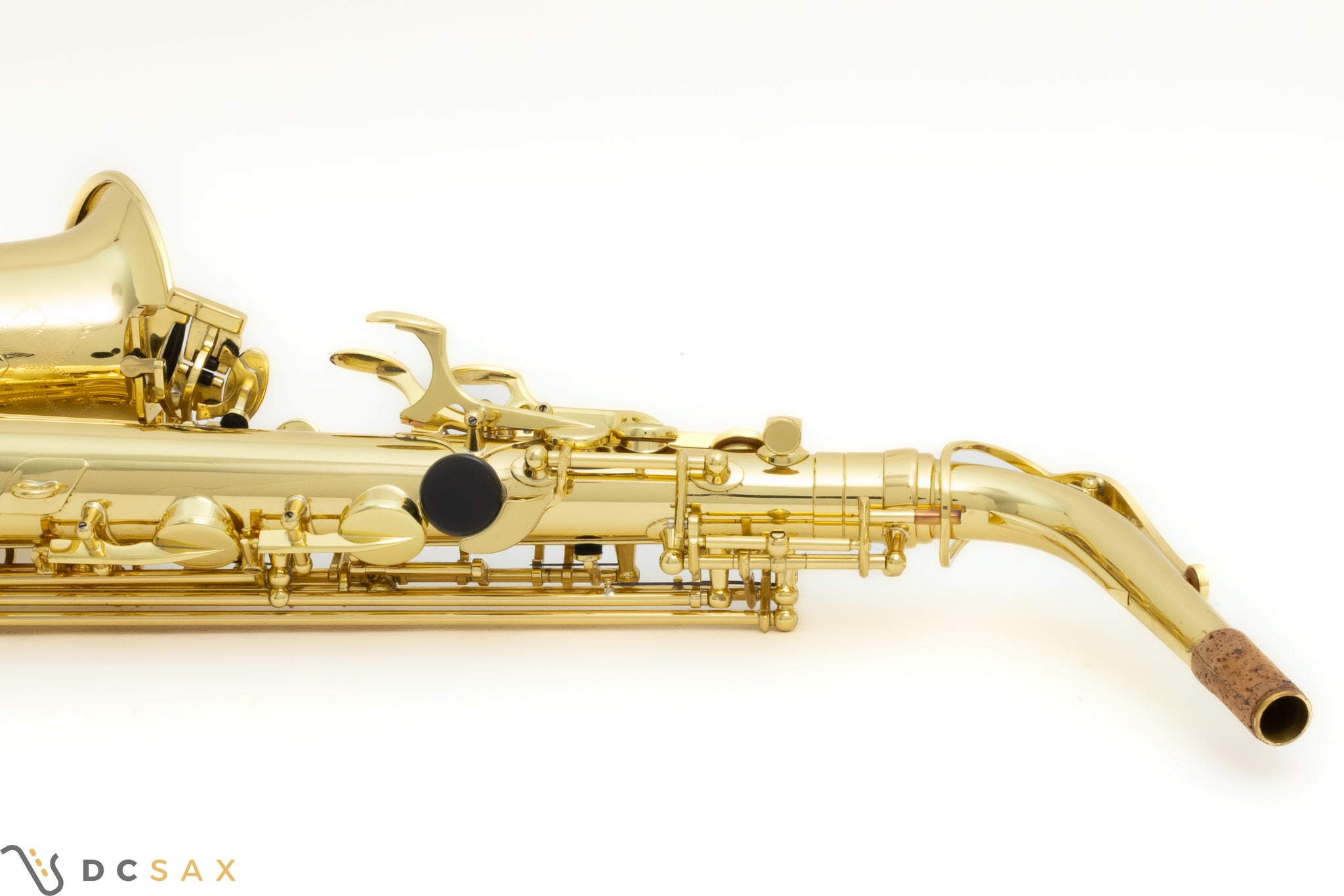 Selmer Axos Alto Saxophone, Near Mint