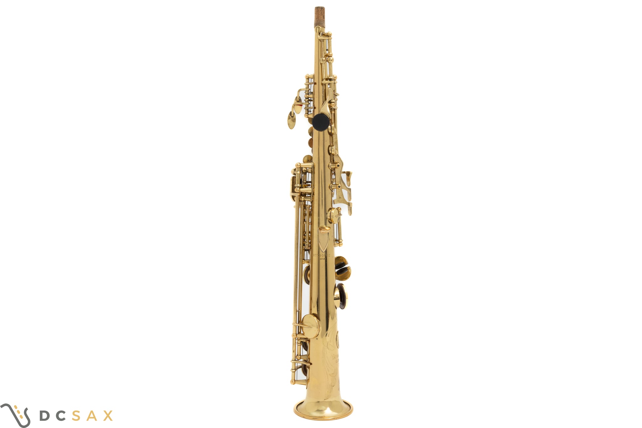 Yanagisawa Elimona Sopranino Saxophone