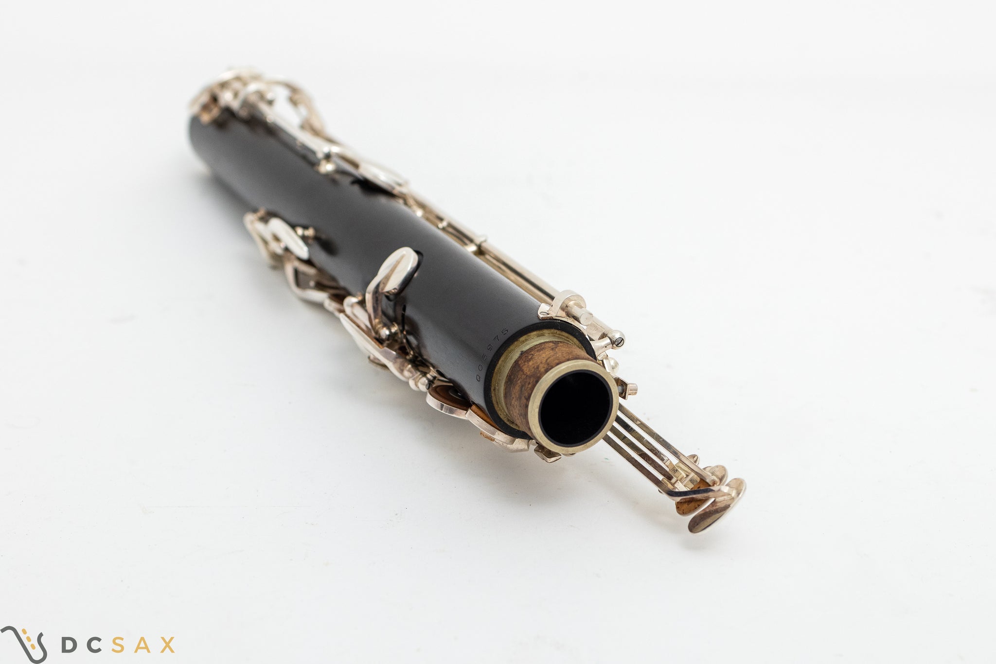 Selmer Privilege Low C Bass Clarinet, Excellent Condition