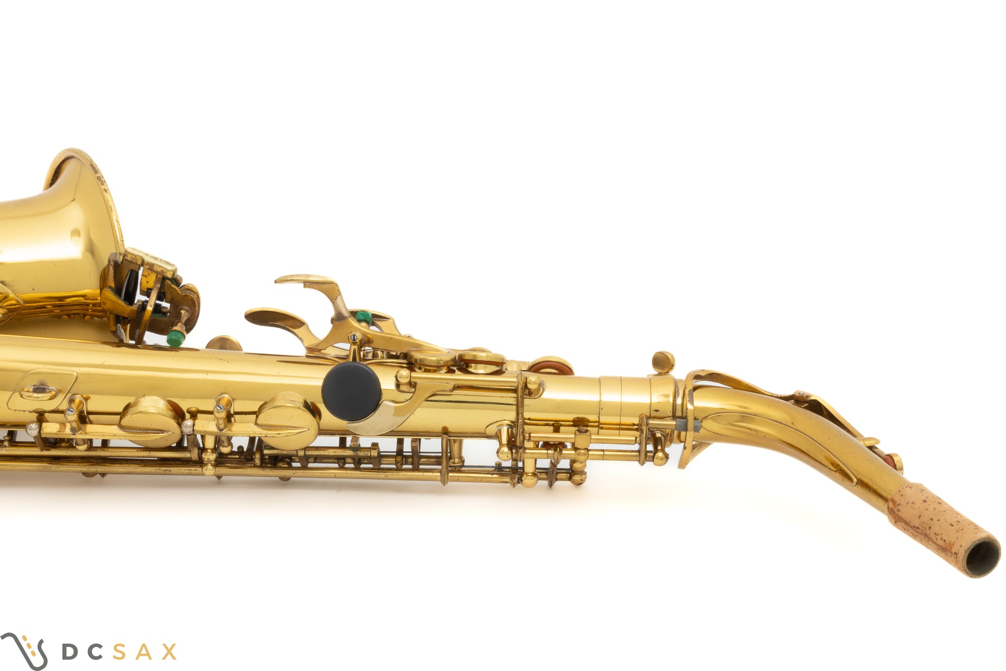 203,xxx Selmer Mark VI Alto Saxophone, Video, Near Mint, Just Serviced