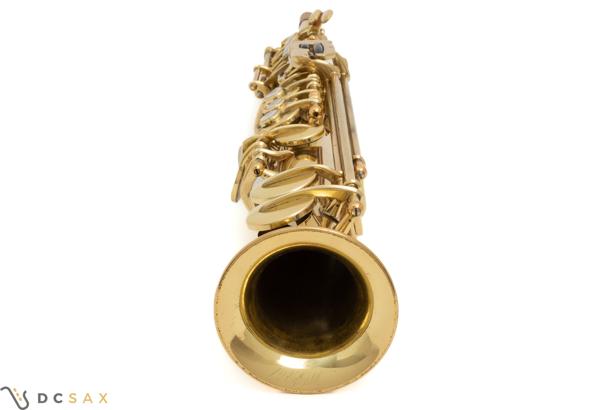 Yanagisawa Elimona Sopranino Saxophone