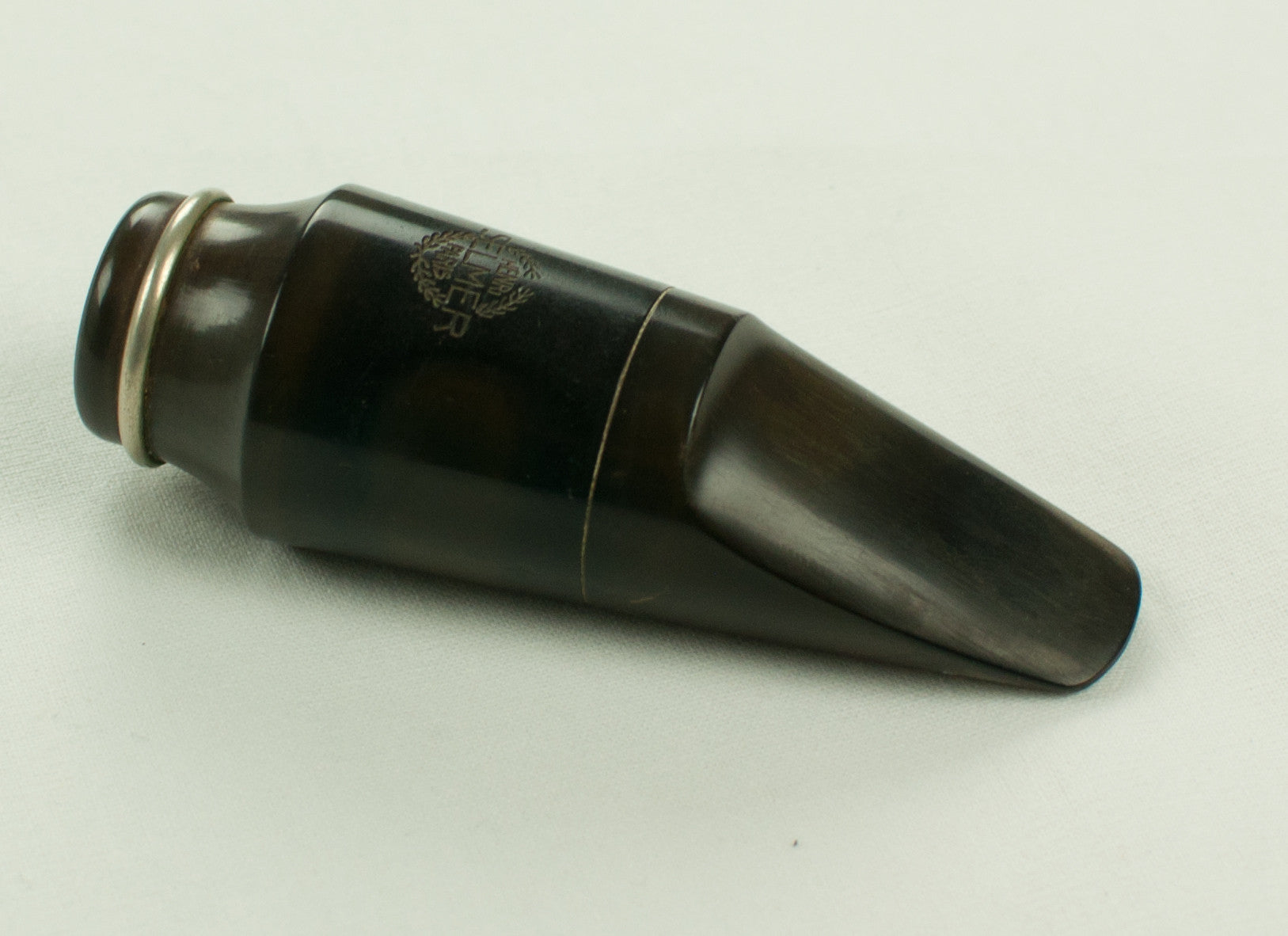 Vintage 1920's Selmer Air Flow Alto Saxophone Mouthpiece