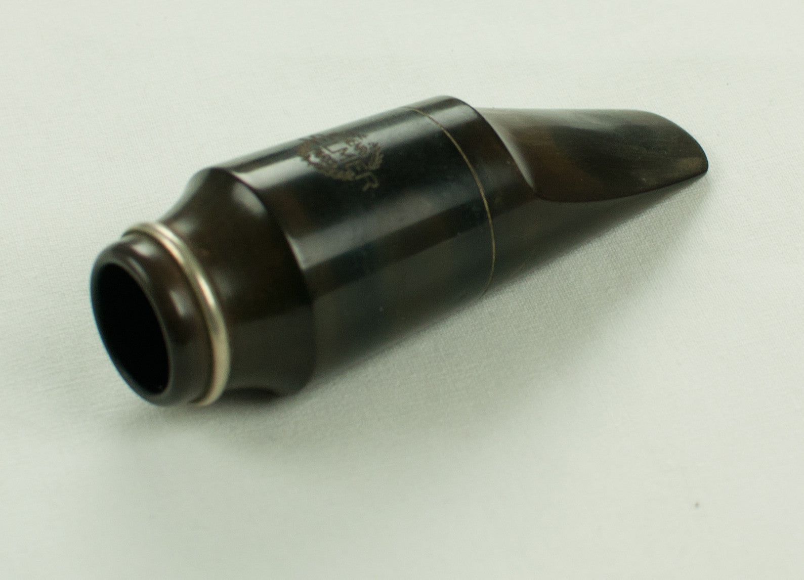 Vintage 1920's Selmer Air Flow Alto Saxophone Mouthpiece