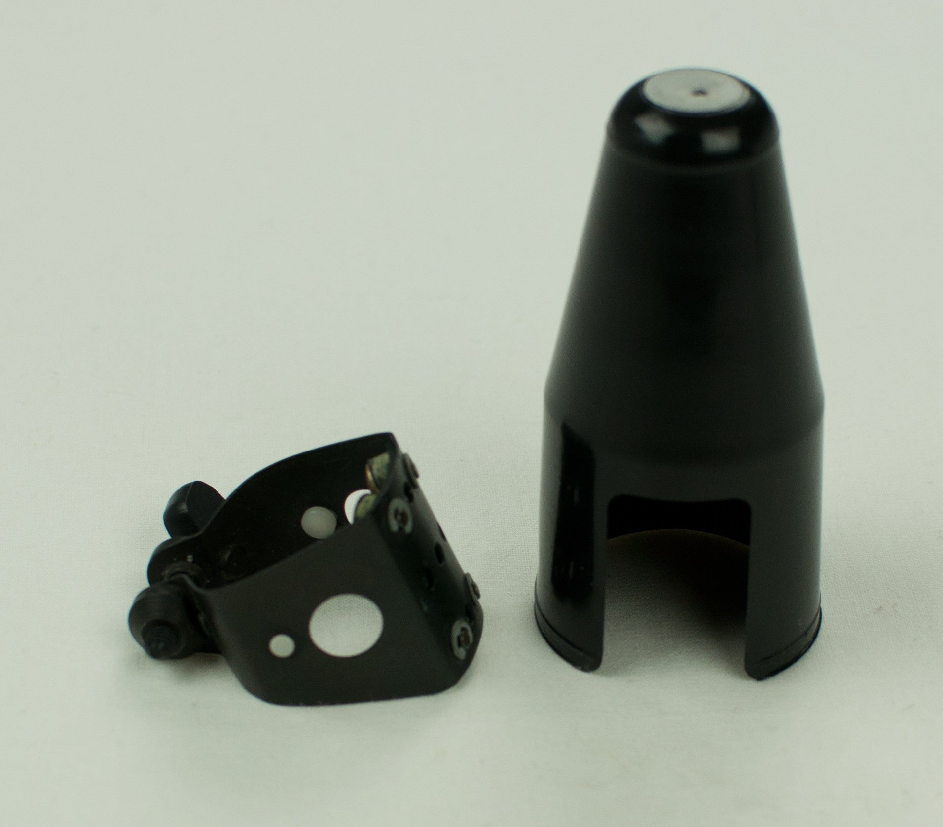 Winslow Alto Saxophone Ligature for Hard Rubber Mouthpieces