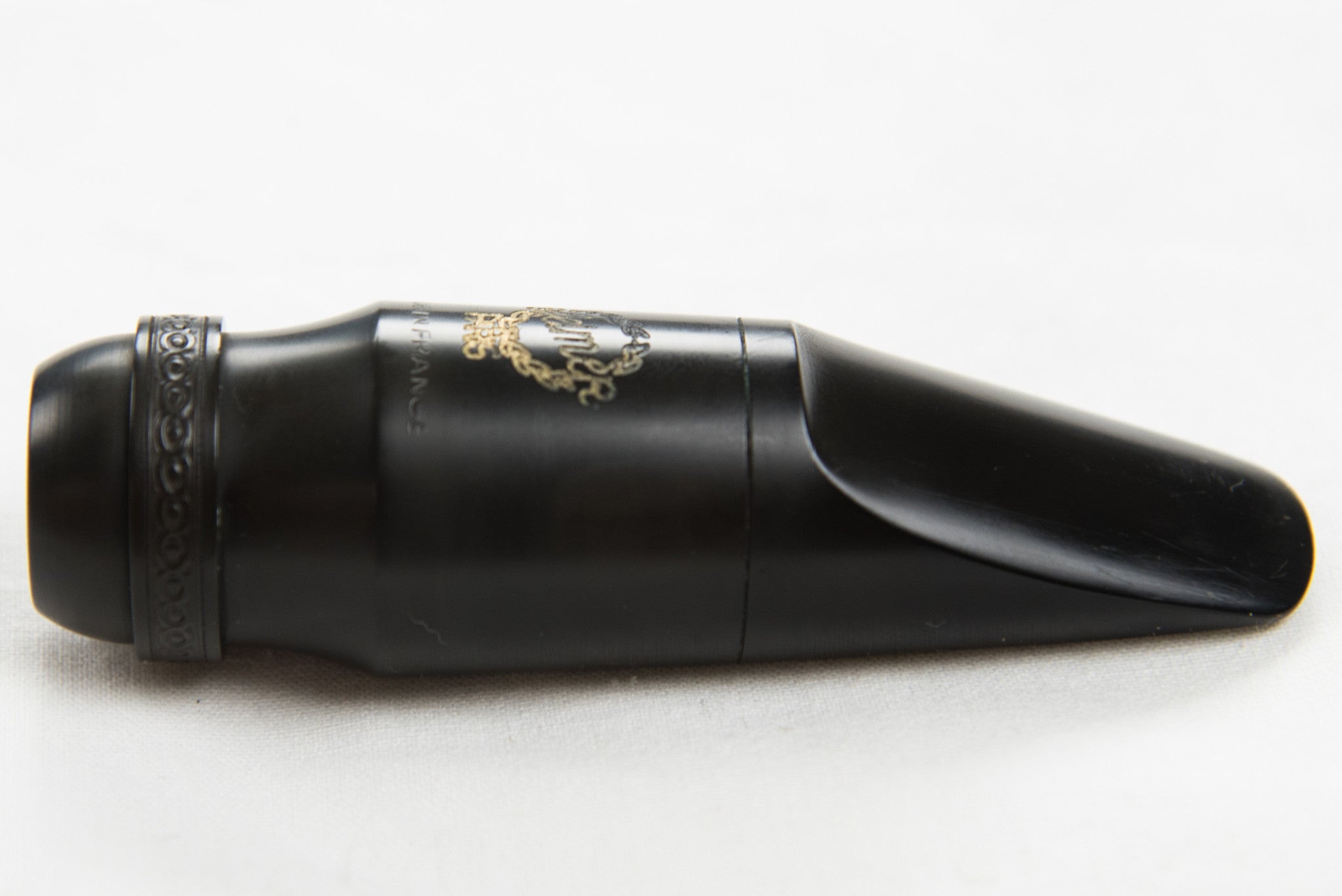 Vintage 1960's Selmer Soloist Long Shank Alto Saxophone Mouthpiece