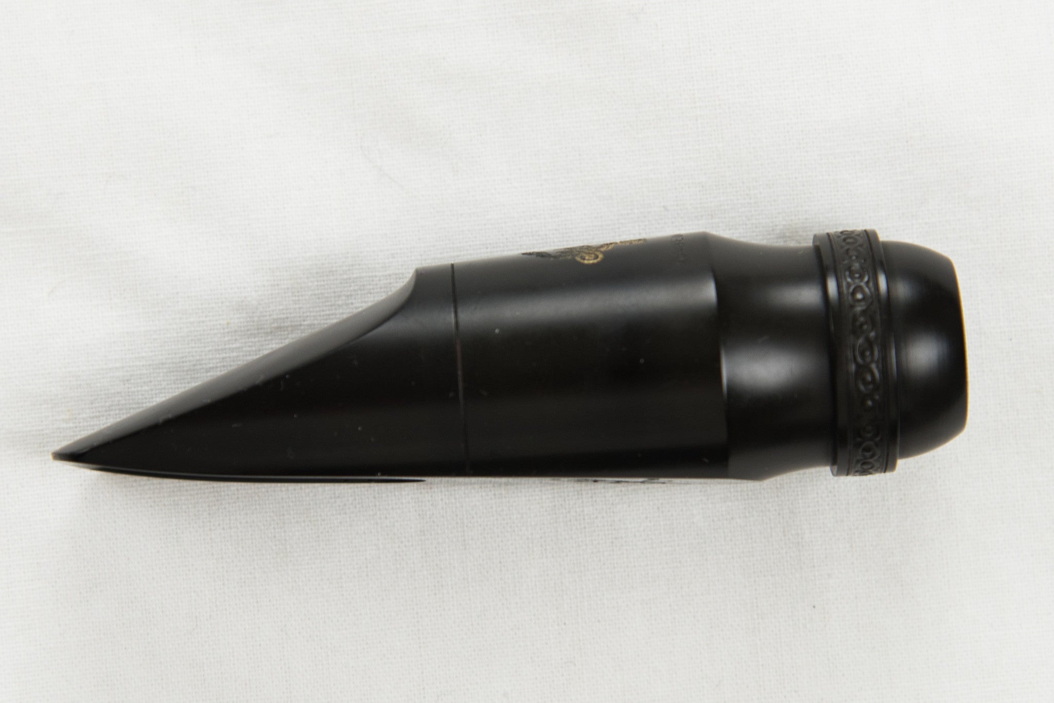 Vintage 1960's Selmer Soloist Long Shank Alto Saxophone Mouthpiece C** From Mark VI Era