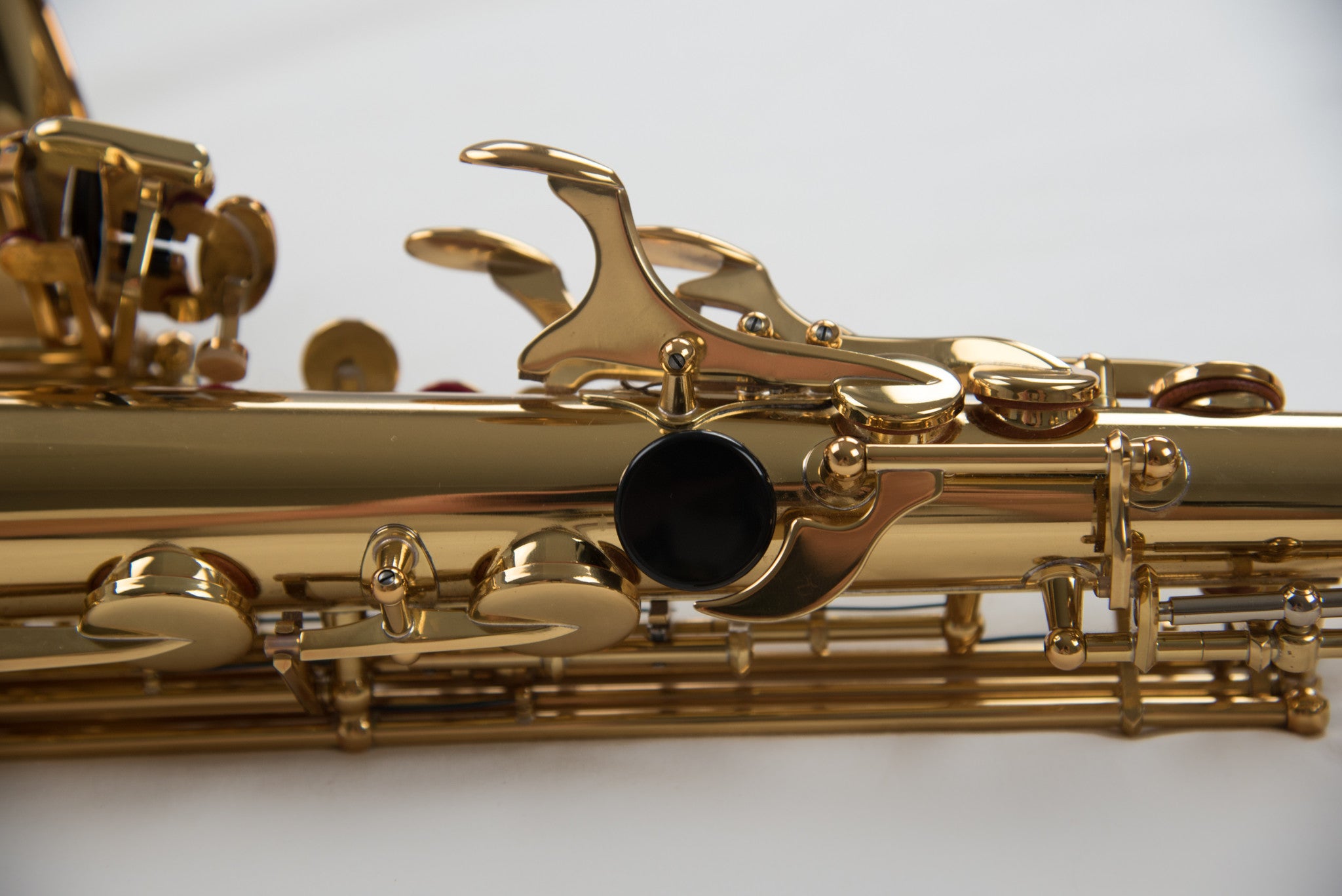 Yamaha Custom 82Z Alto Saxophone Excellent Condition, C Series!