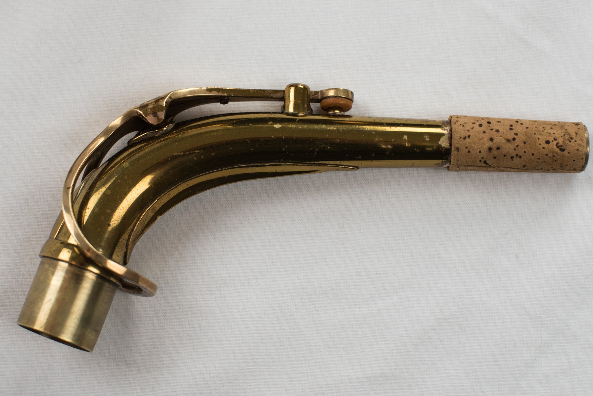 1954 Selmer Mark VI Alto Saxophone 98% ORIGINAL LACQUER, WOW!