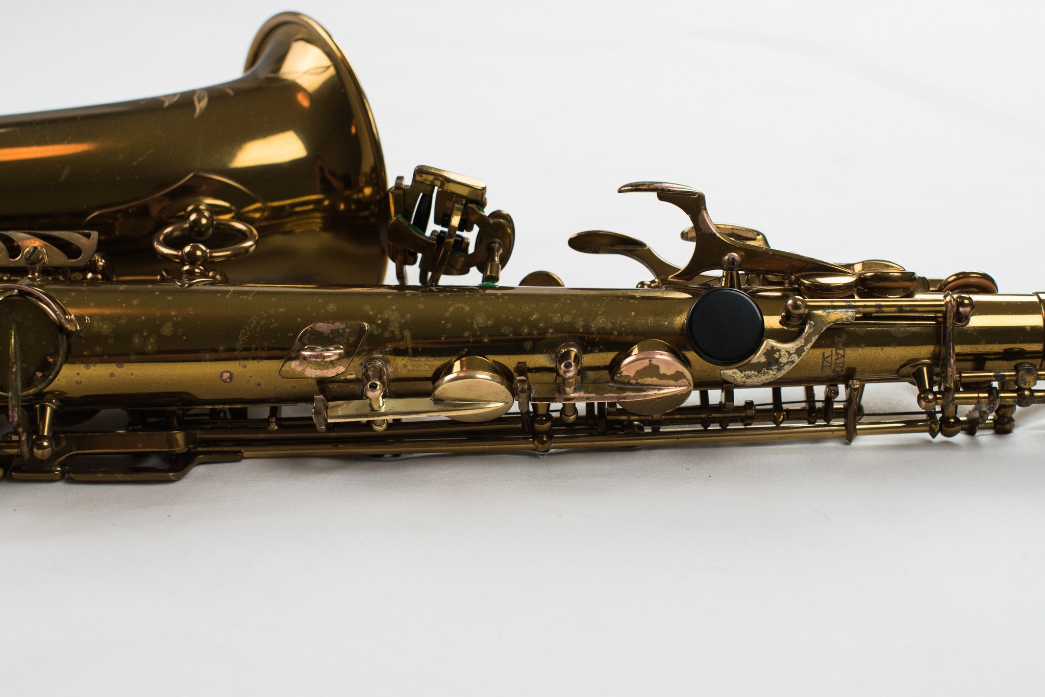 1954 Selmer Mark VI Alto Saxophone 98% ORIGINAL LACQUER, WOW!