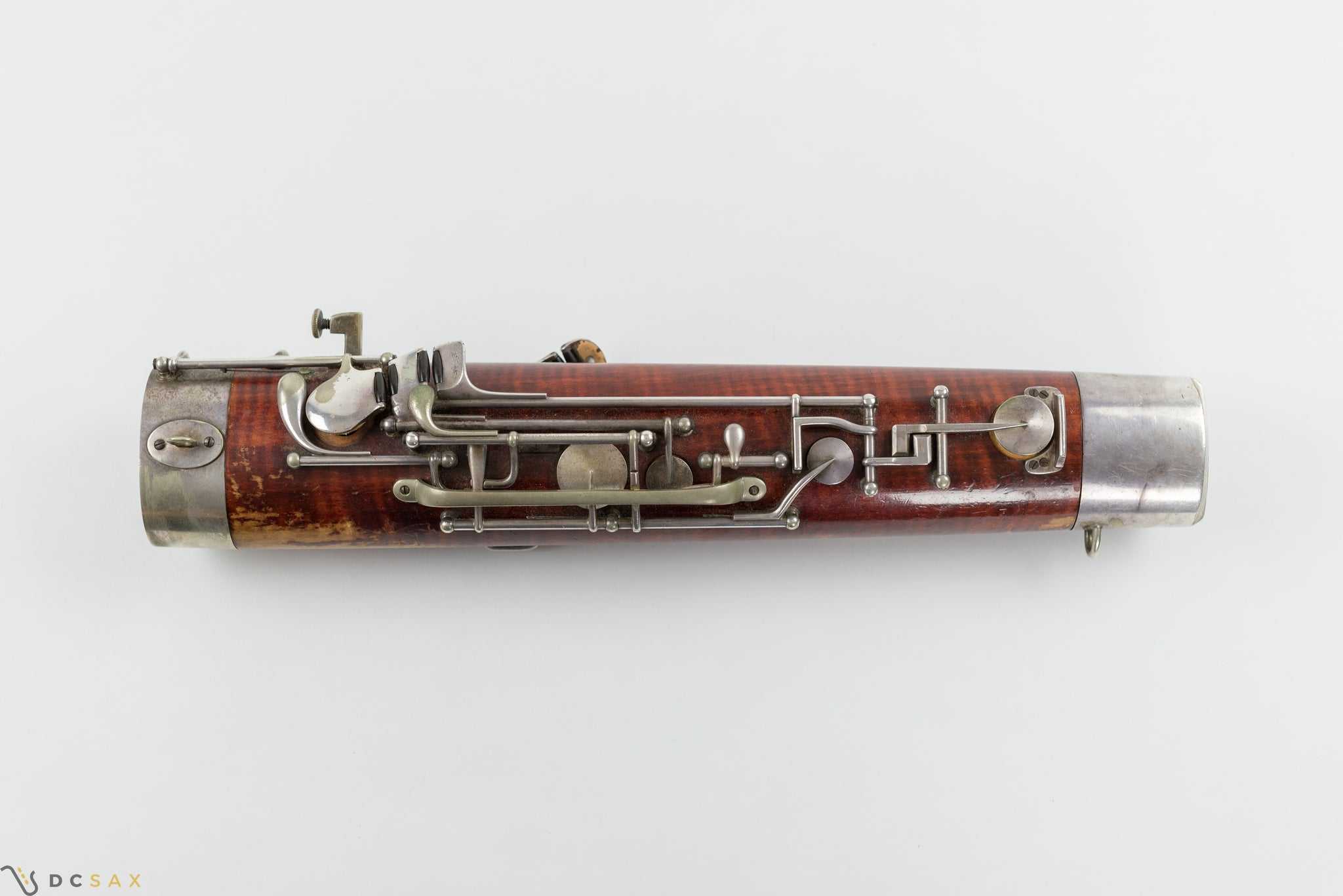 9000 Series Heckel Bassoon