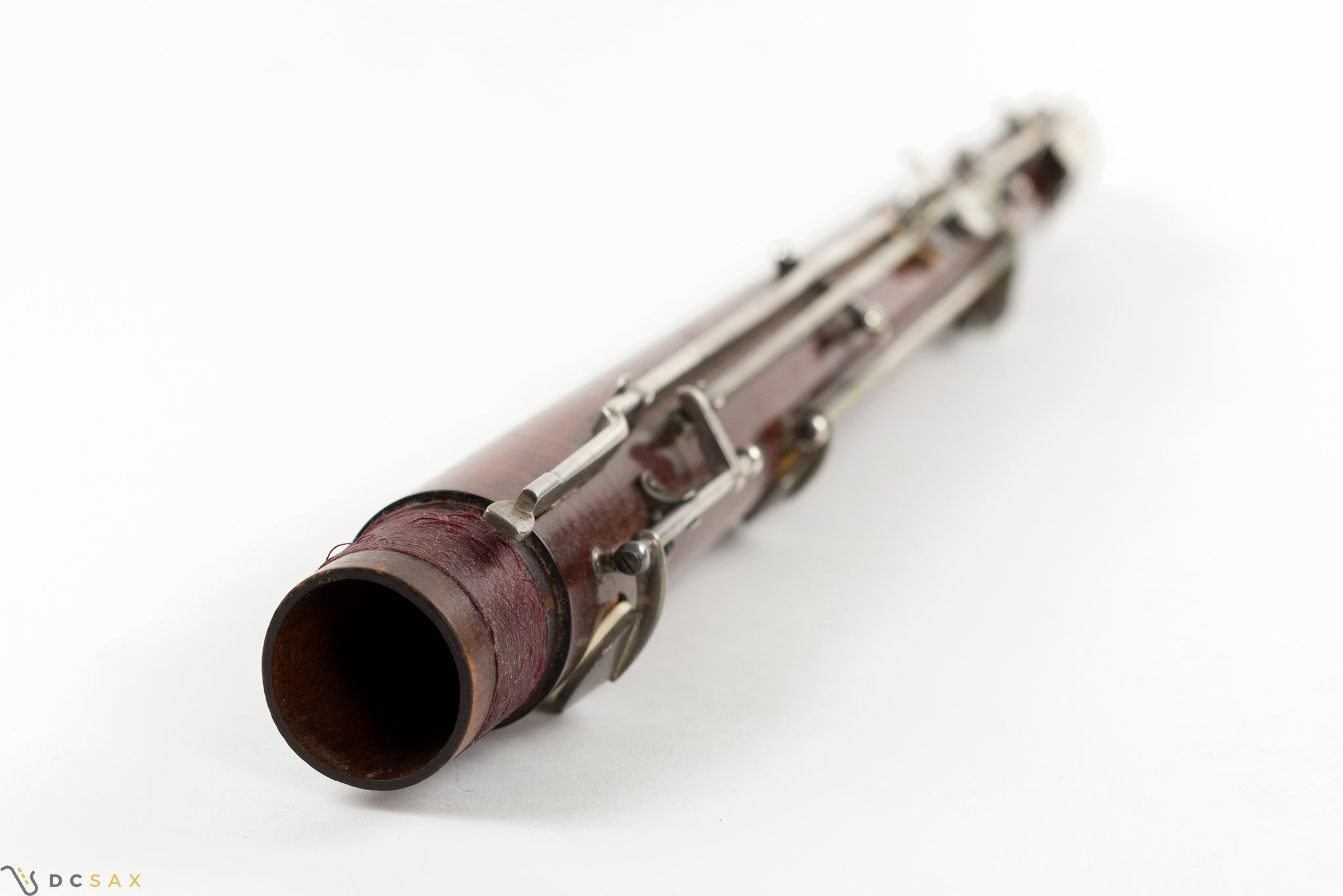 9000 Series Heckel Bassoon