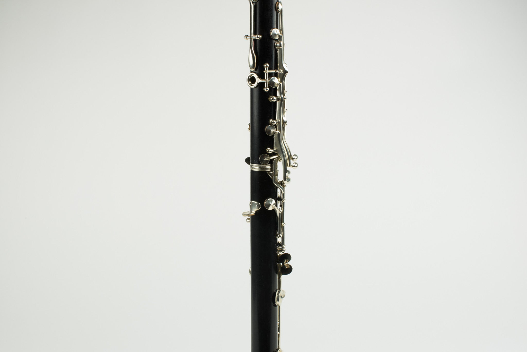 Selmer Centered Tone P Series Bb Clarinet, Near Mint, Fresh Overhaul