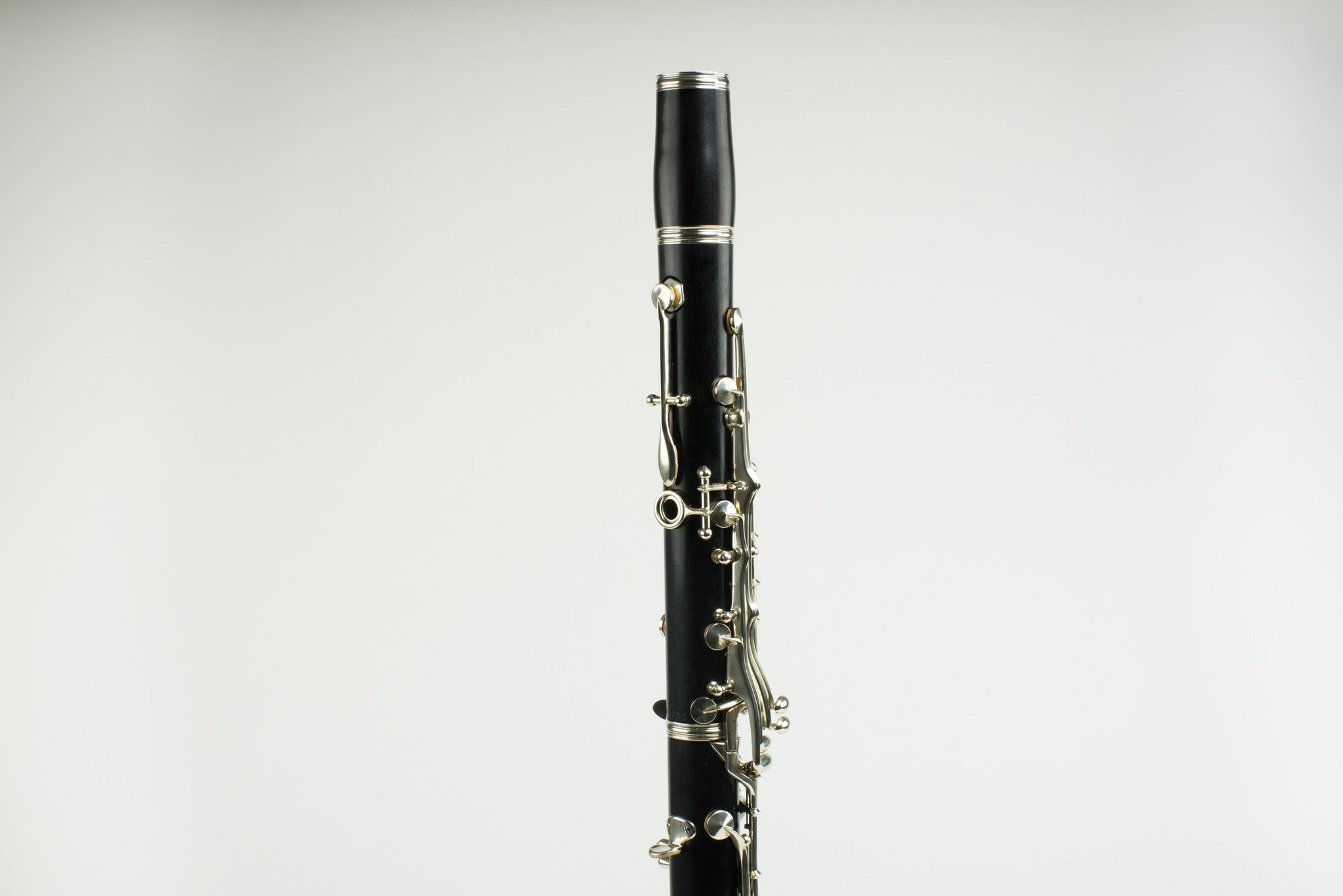 Selmer Centered Tone P Series Bb Clarinet, Near Mint, Fresh Overhaul