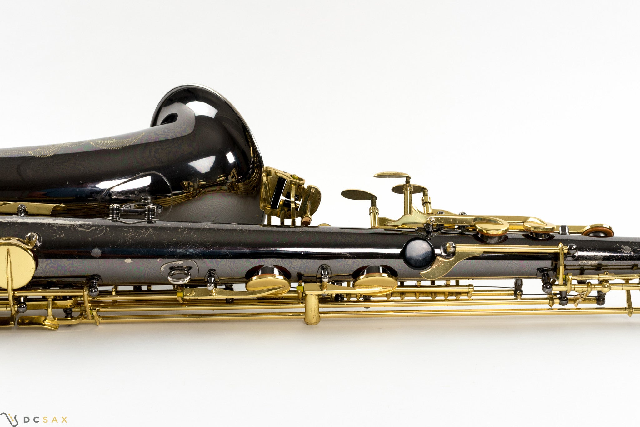 Keilwerth SX90 Tenor Saxophone