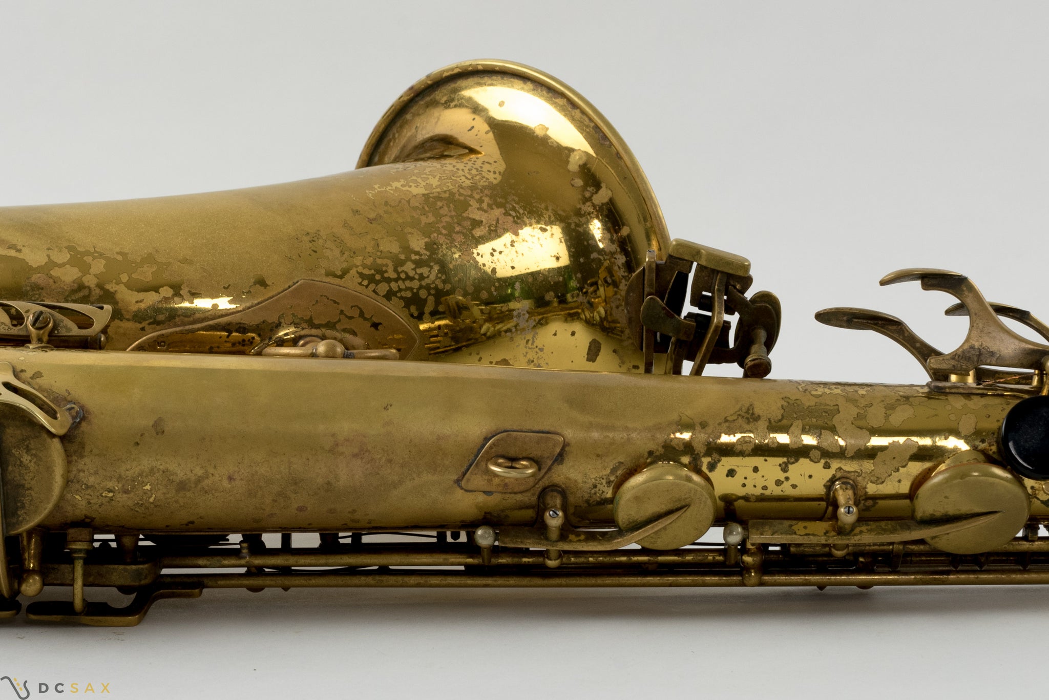 149,xxx Selmer Mark VI Tenor Saxophone