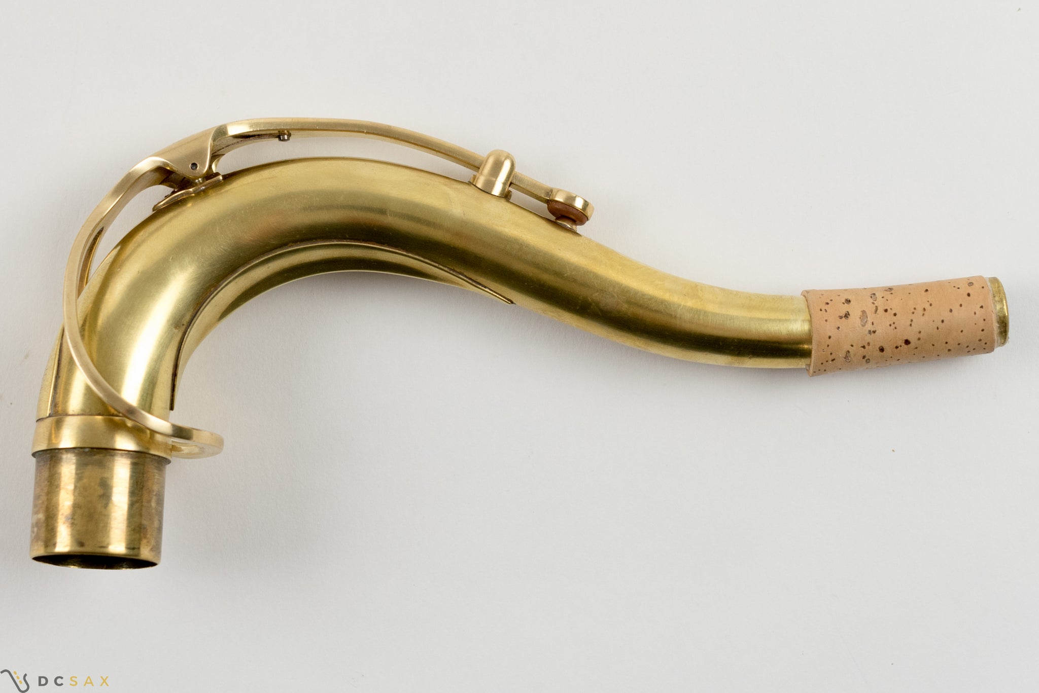 149,xxx Selmer Mark VI Tenor Saxophone, Fresh Overhaul, Video