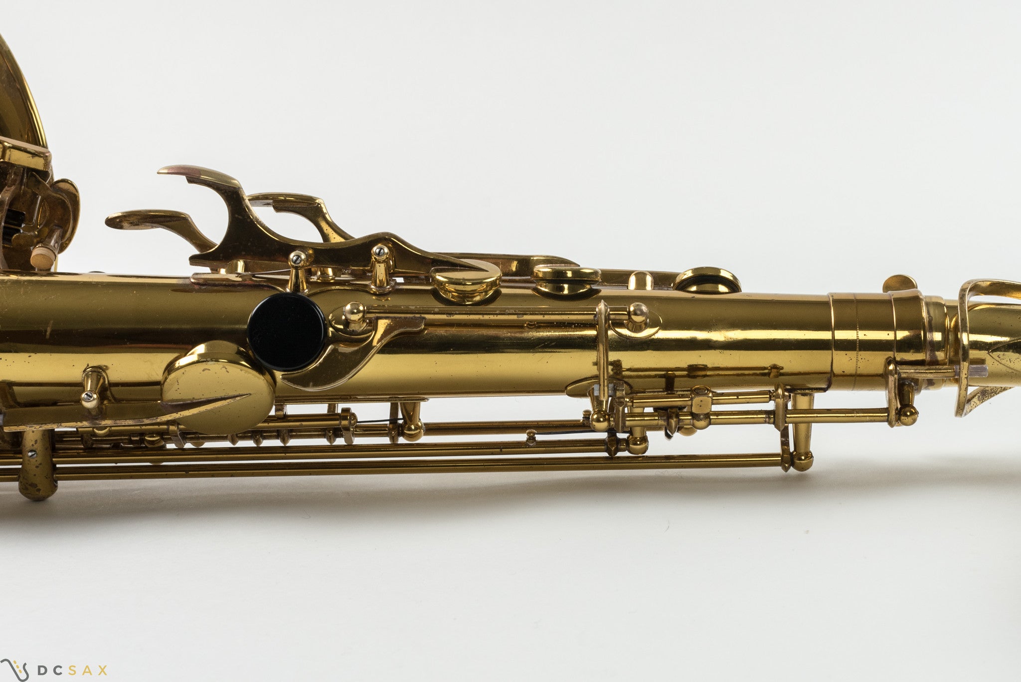 Selmer Mark VII Tenor Saxophone, M. 250,xxx, Fresh Overhaul