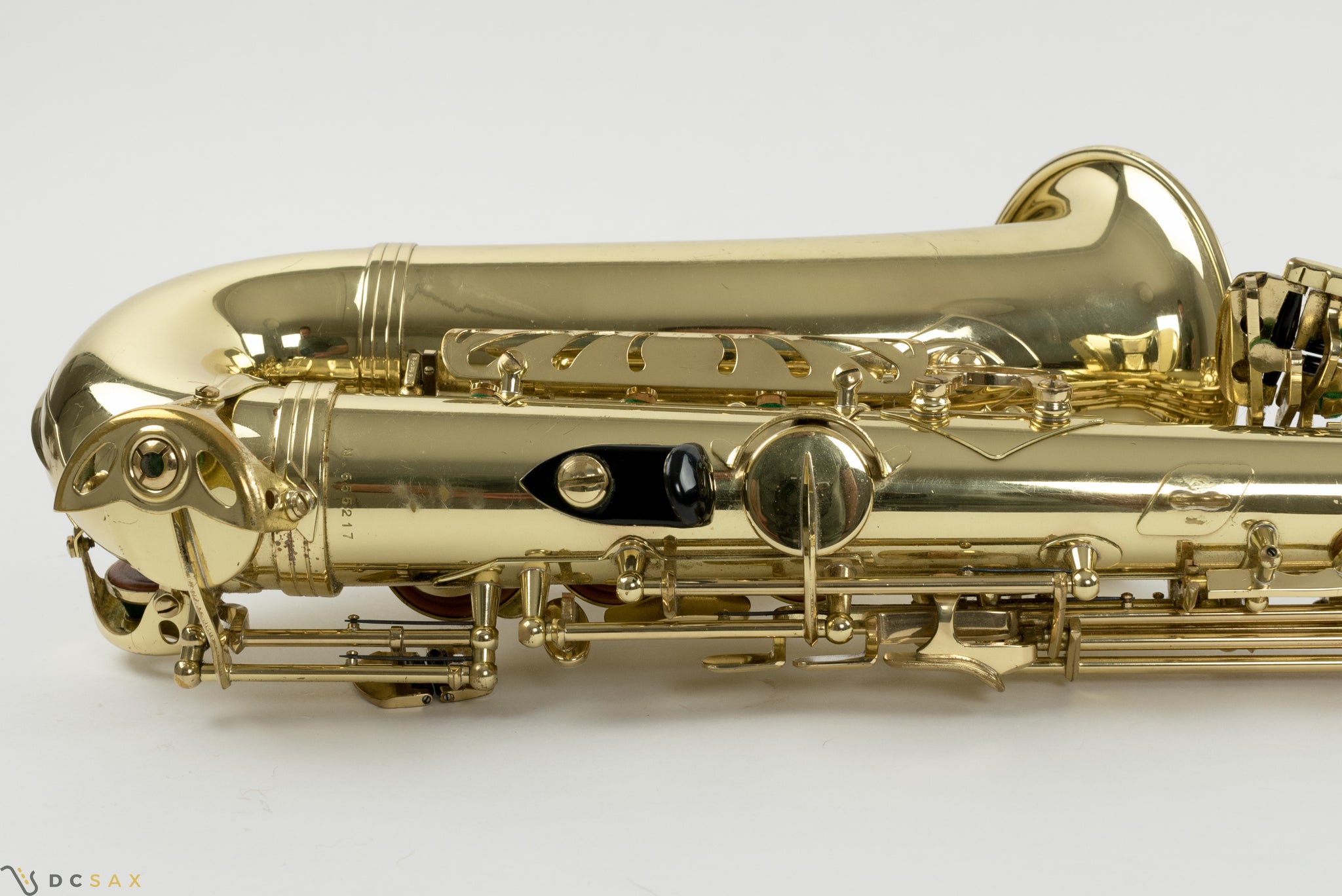 Selmer Series II Alto Saxophone