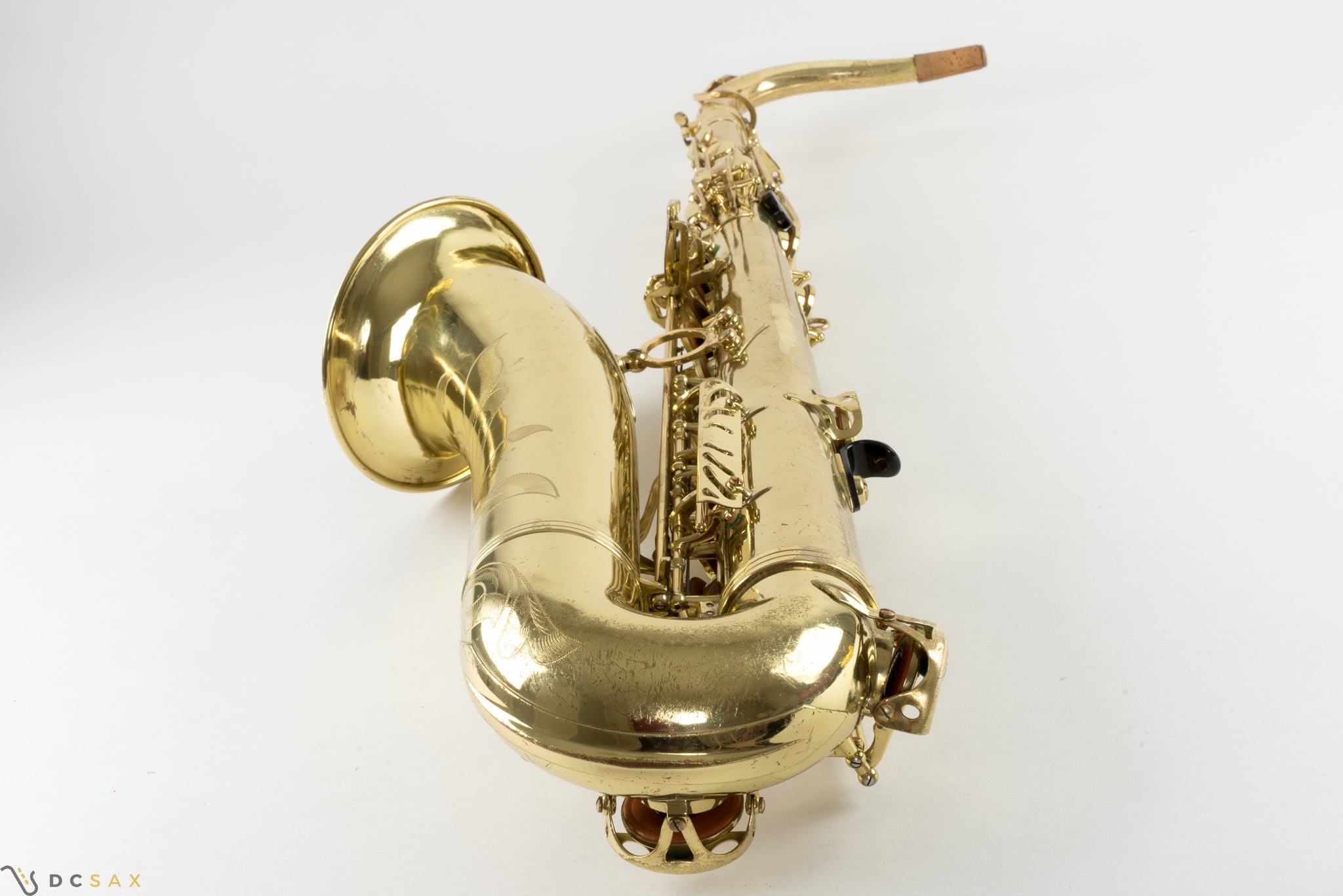 Selmer Series II Tenor Saxophone