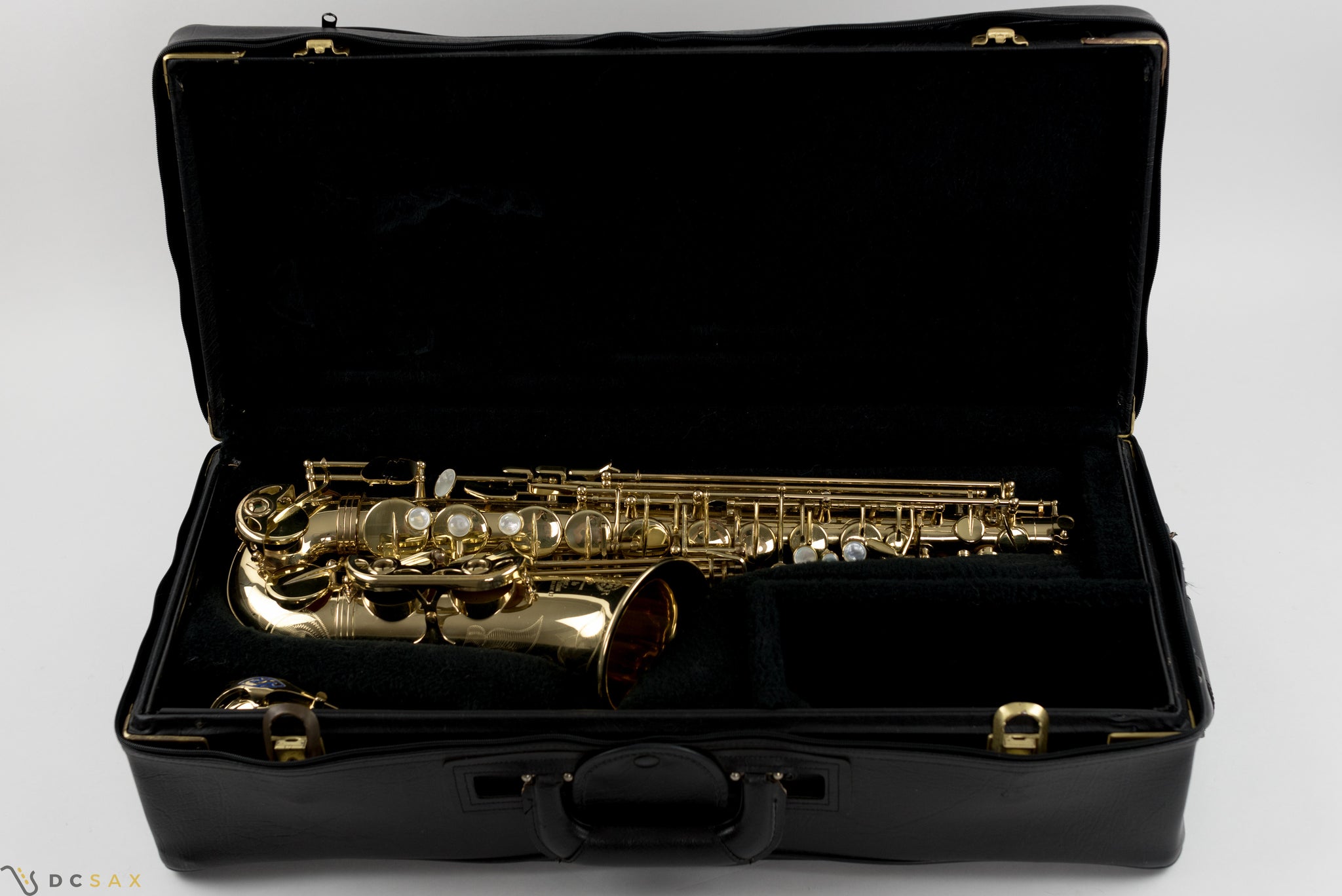 Selmer Series II Alto Saxophone