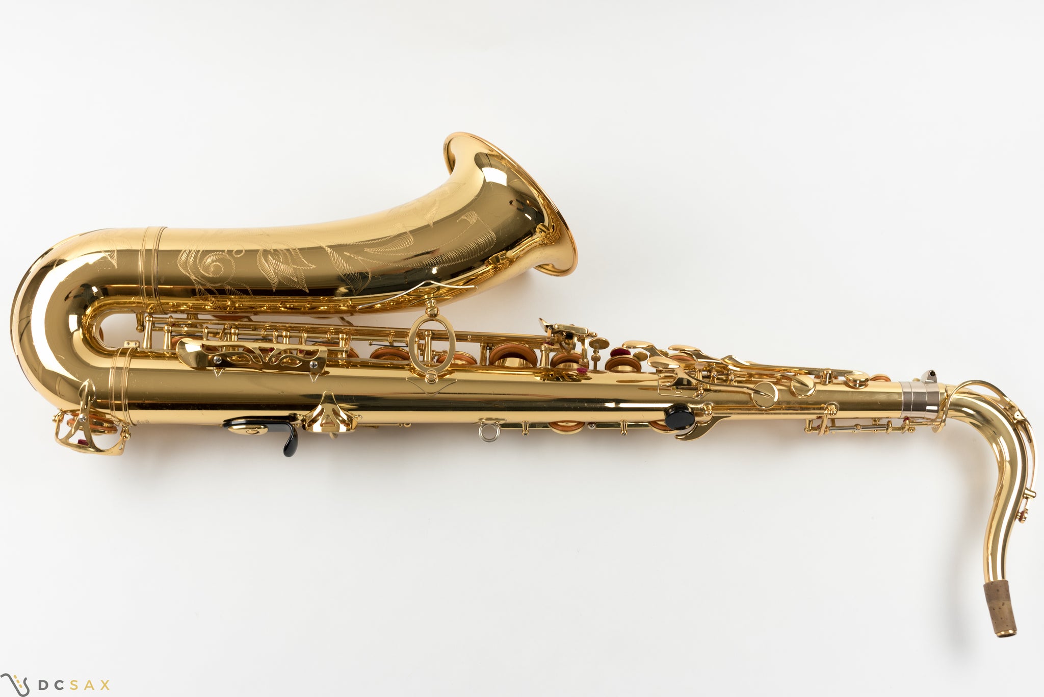 Yamaha Custom YTS-875EX Tenor Saxophone