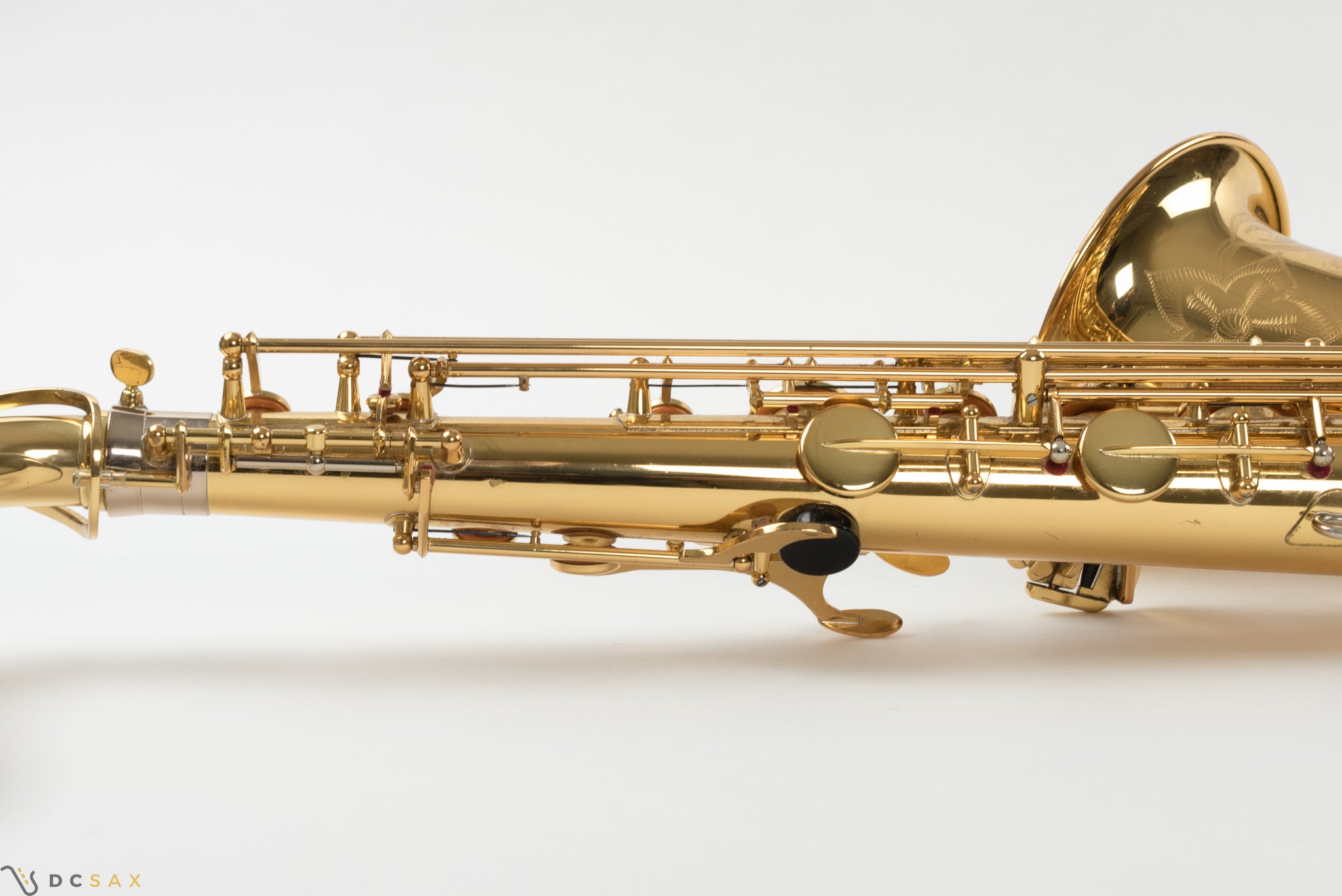 Yamaha Custom YTS-875EX Tenor Saxophone