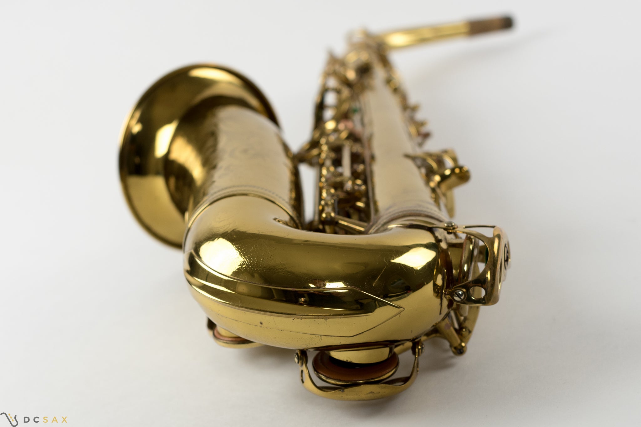 Sax Vs Sax2 Xxx - 1940 29,xxx Selmer Balanced Action alto saxophone â€“ DC Sax