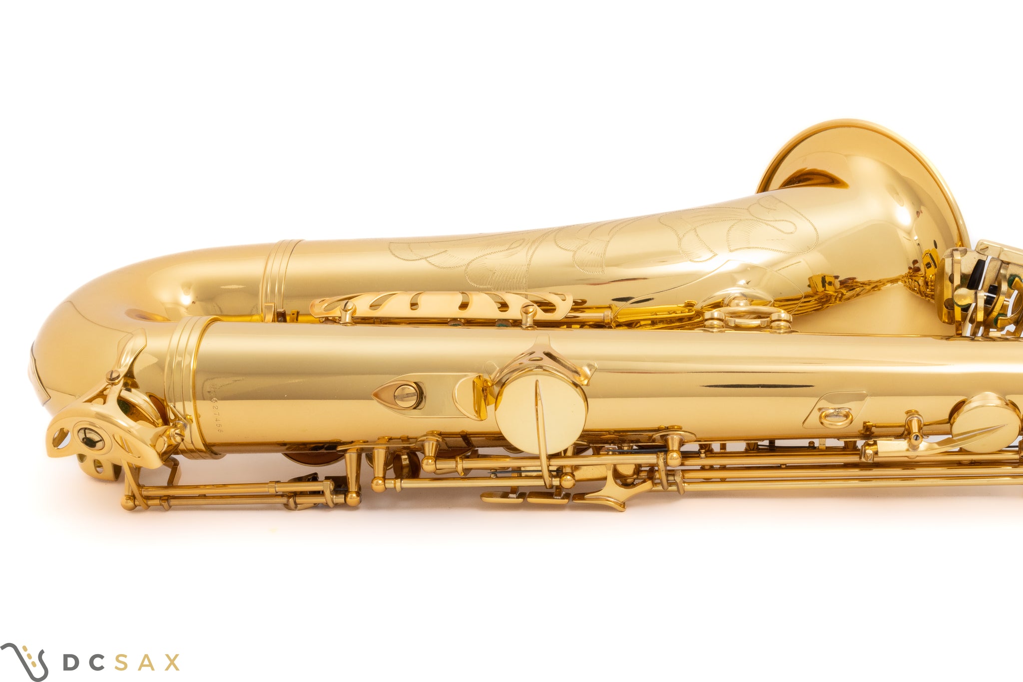 Selmer Reference 36 Tenor Saxophone, Near Mint