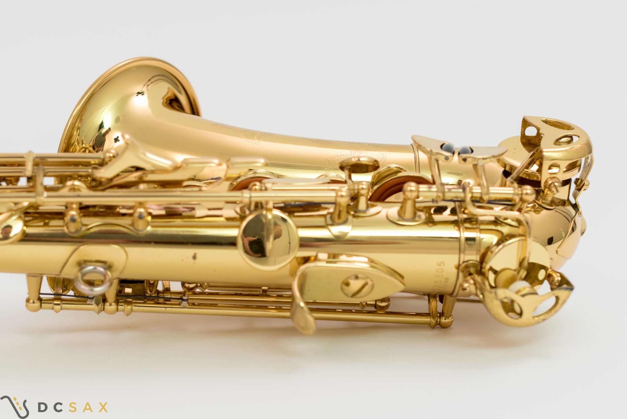 Yanagisawa SC-901 Soprano Saxophone