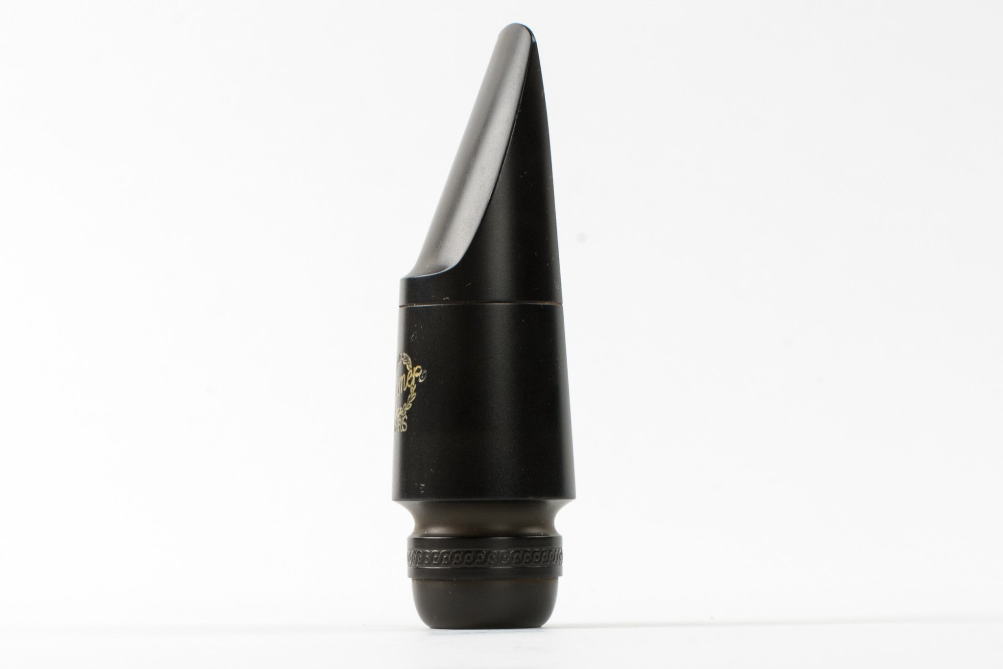 1950's Selmer Short Shank Soloist Tenor Saxophone Mouthpiece D, Near Mint, From Mark VI