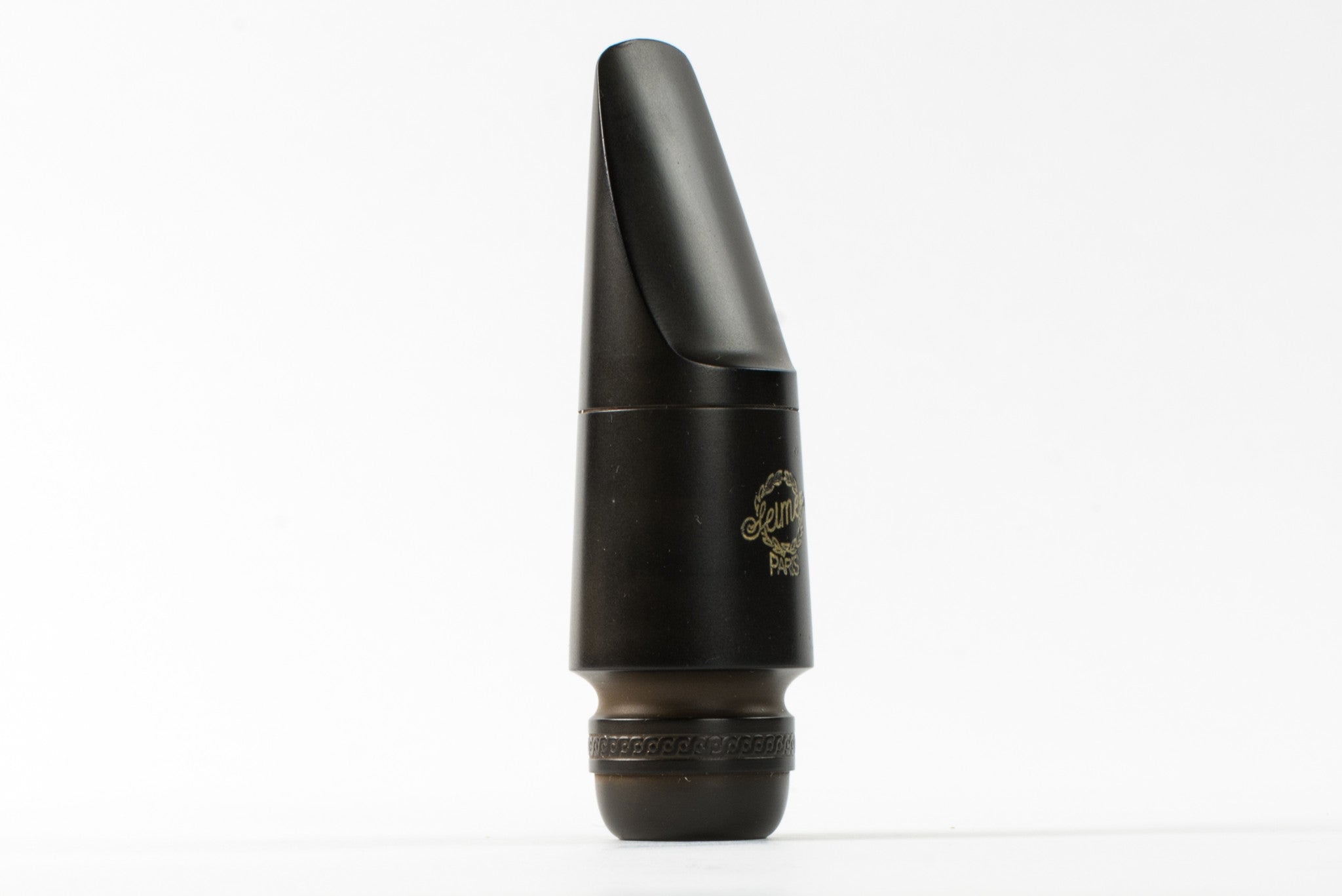 1950's Selmer Short Shank Soloist Tenor Saxophone Mouthpiece D, Near Mint, From Mark VI