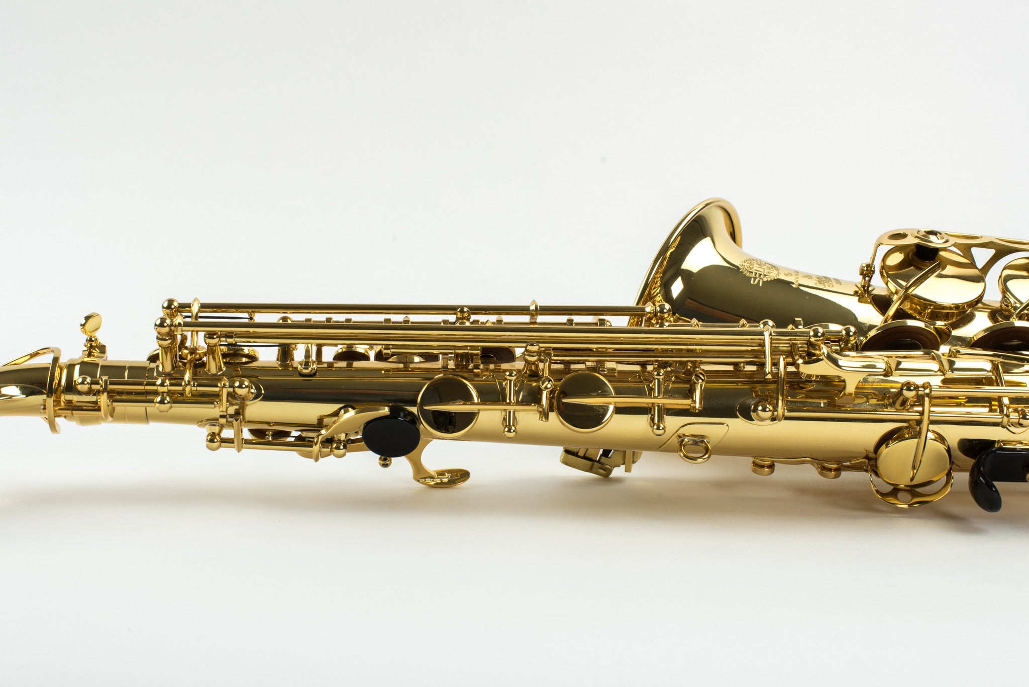 Selmer Jubilee Series II Alto Saxophone Near Mint