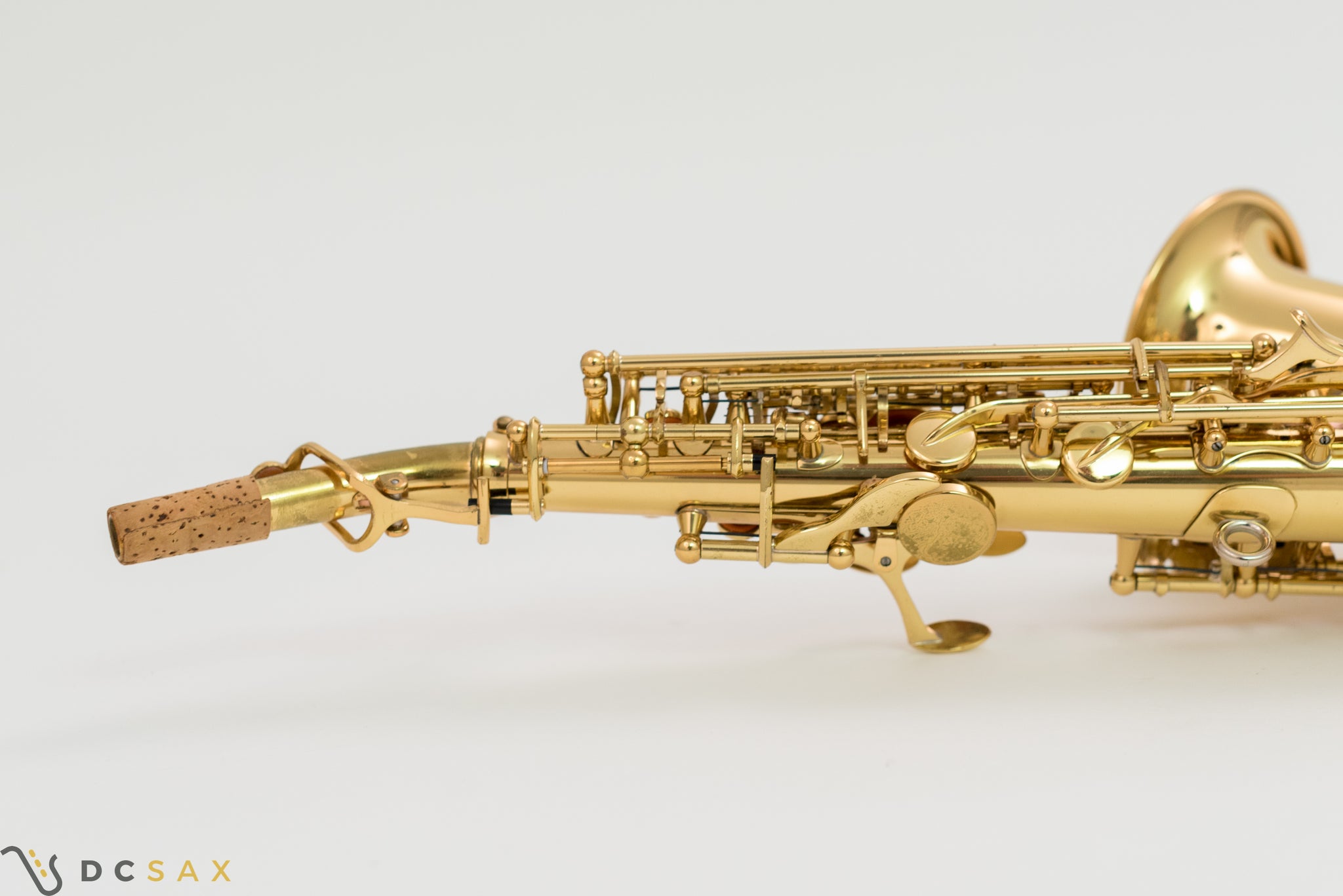 Yanagisawa SC-901 Soprano Saxophone