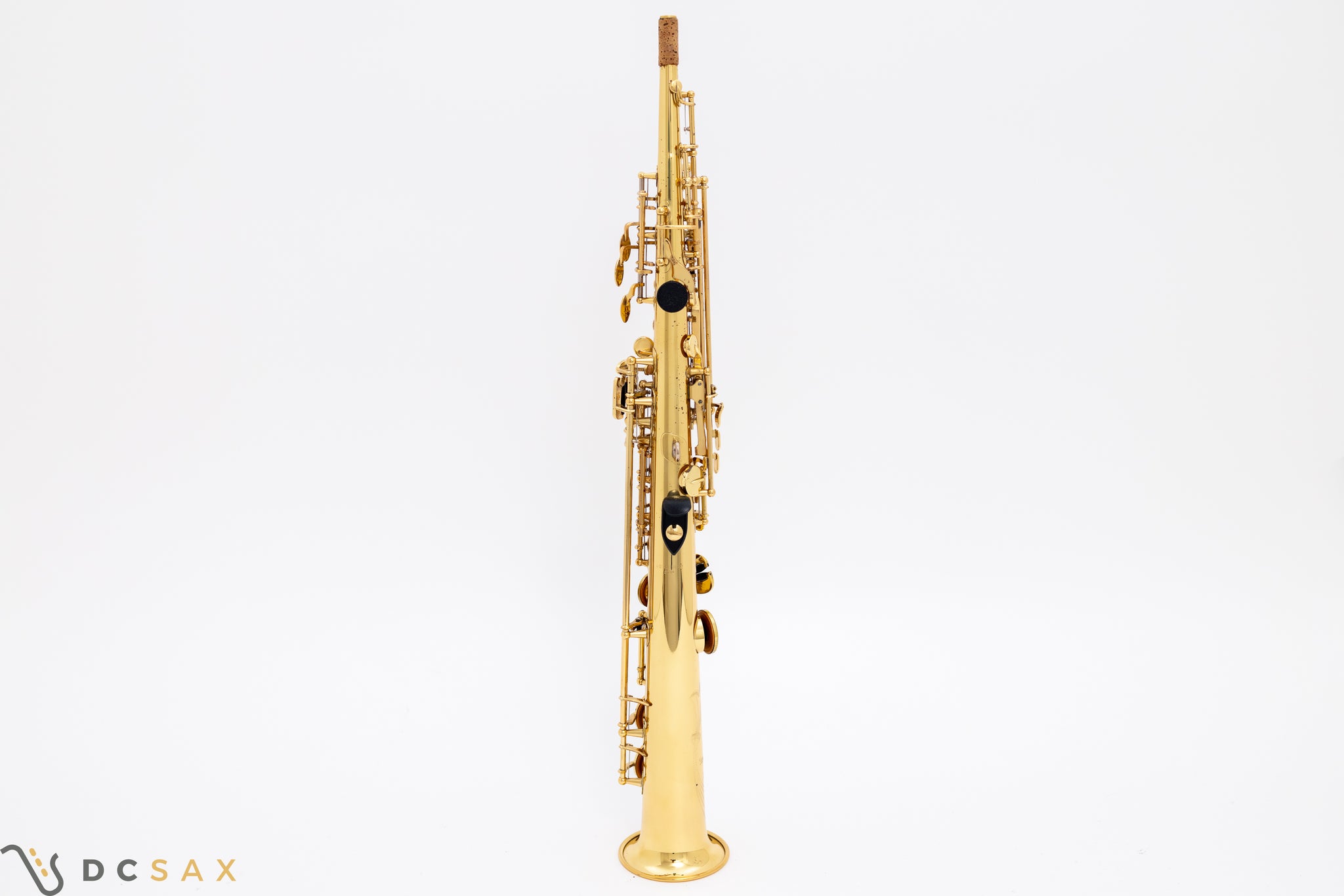 Yanagisawa S800 Prima Soprano Saxophone, Video Demo