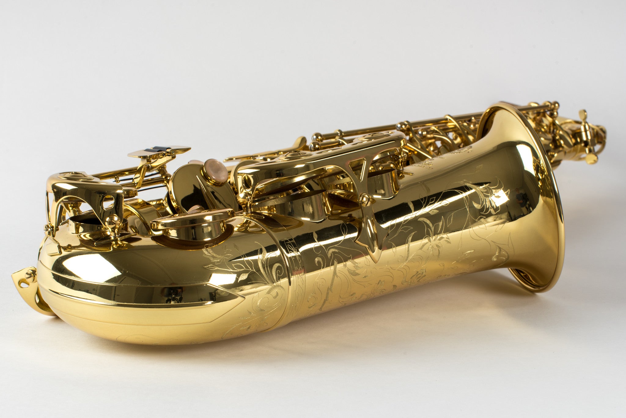 Selmer Jubilee Series II Alto Saxophone Near Mint