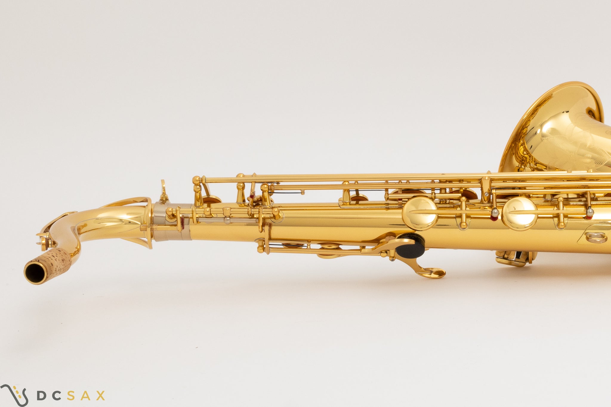 Yamaha Custom YTS-875EX Tenor Saxophone