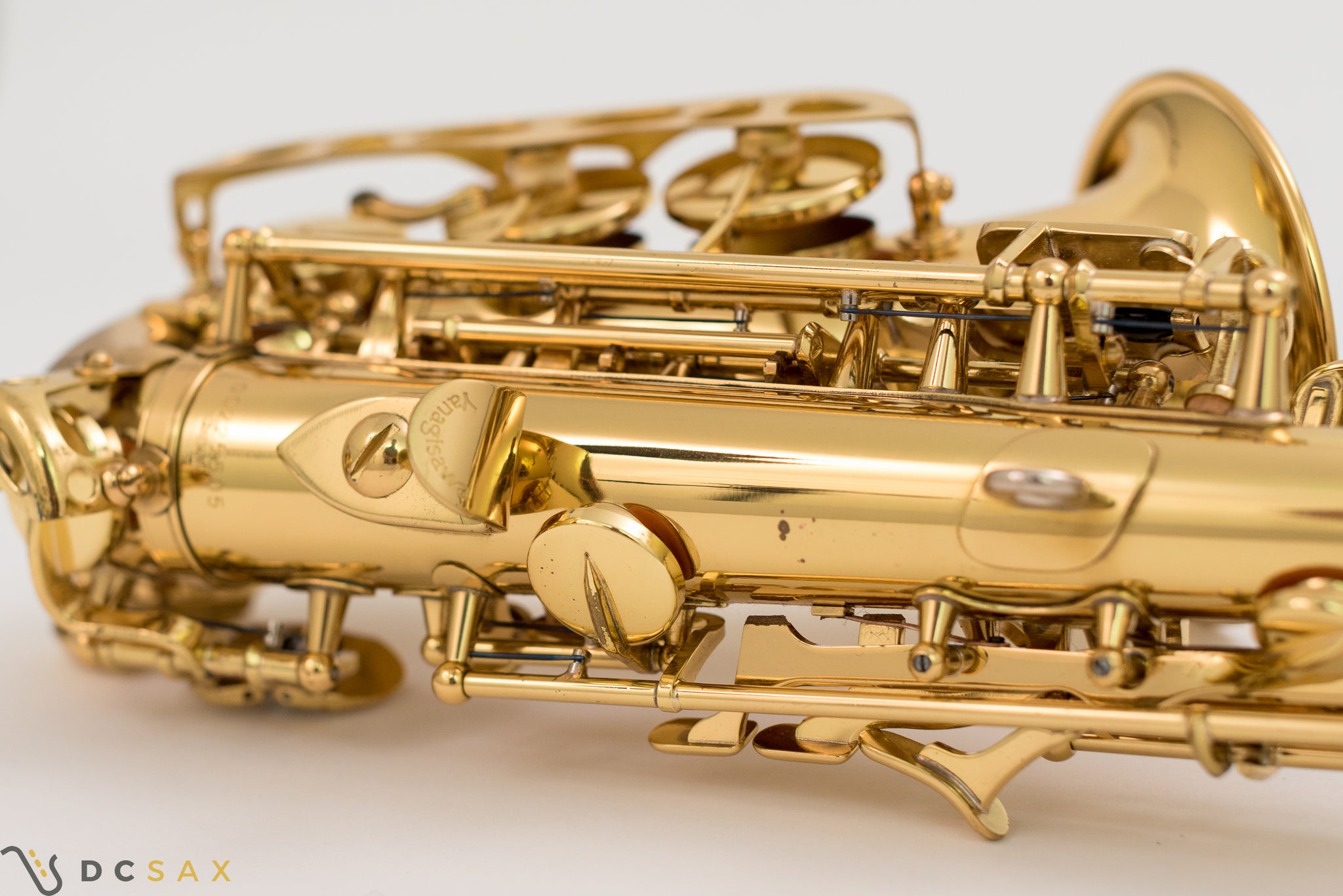 Yanagisawa SC-901 Soprano Saxophone