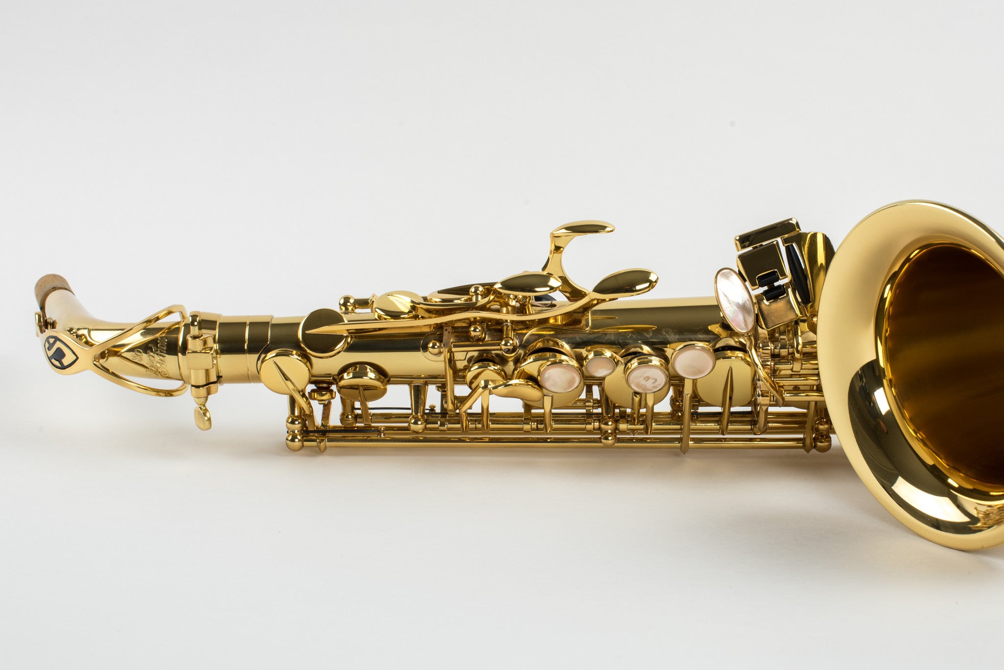 Selmer Jubilee Series II Alto Saxophone Near Mint